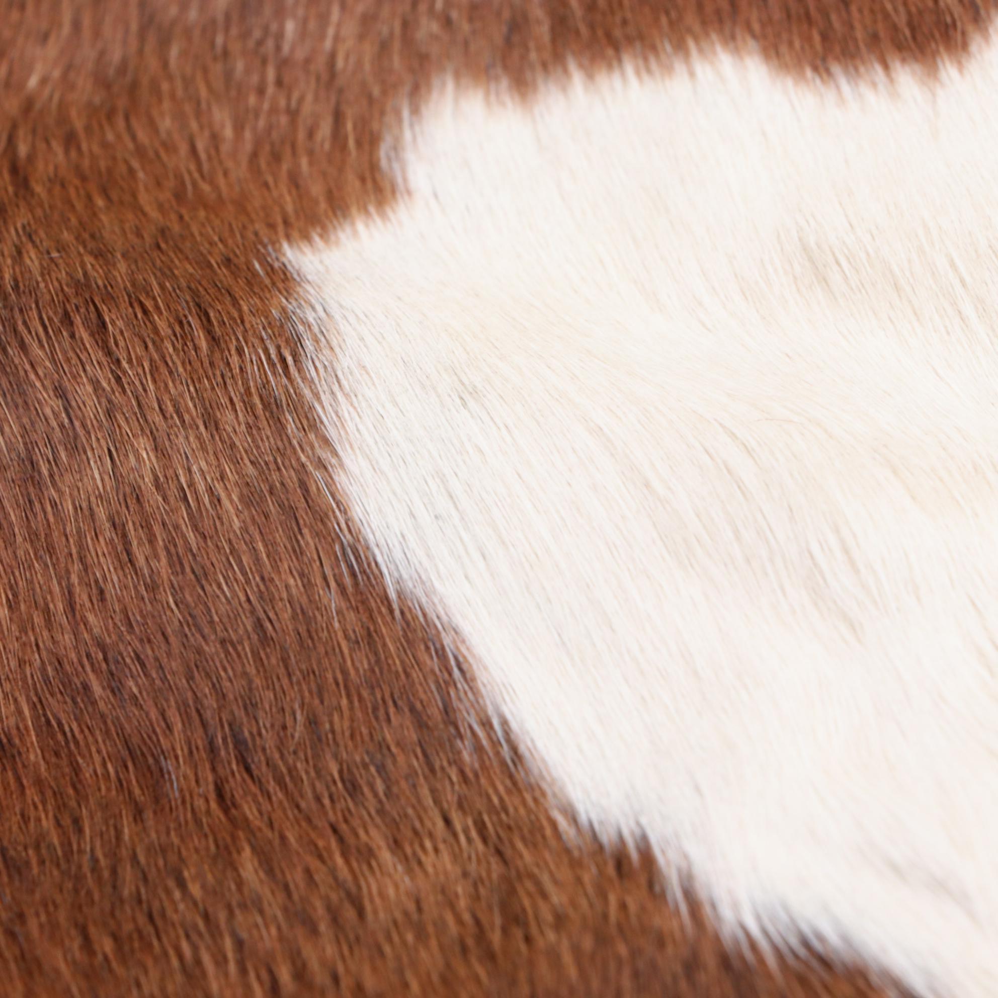 Natural Cowhide Rug