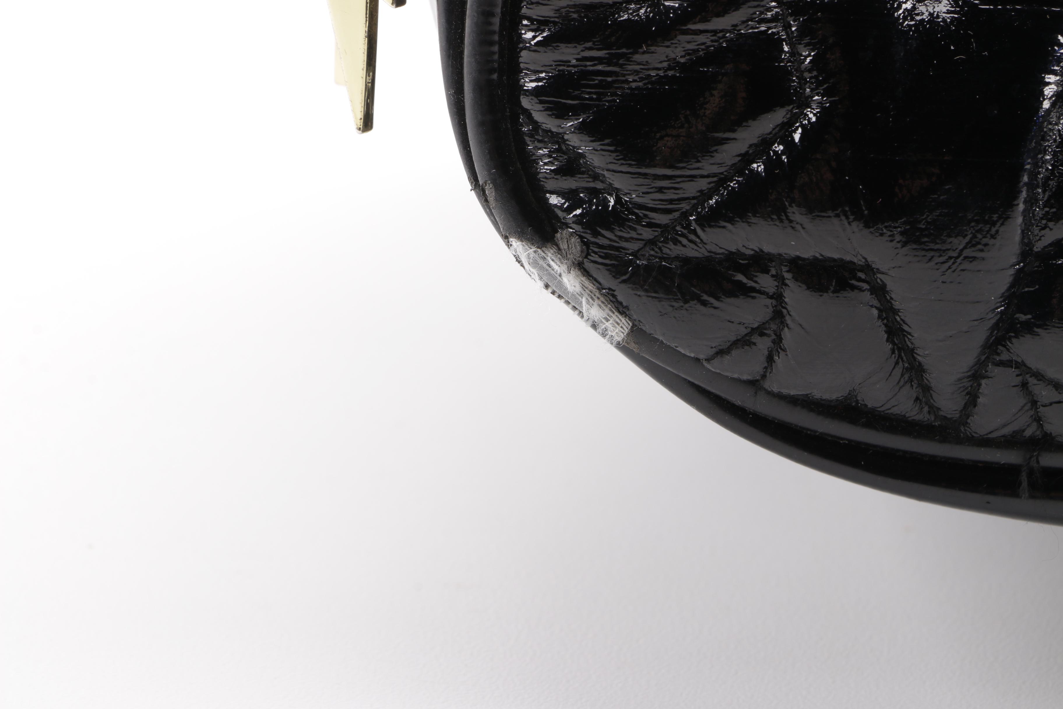 Betsey Johnson Betseyville Rolling Briefcase Weekender Bag