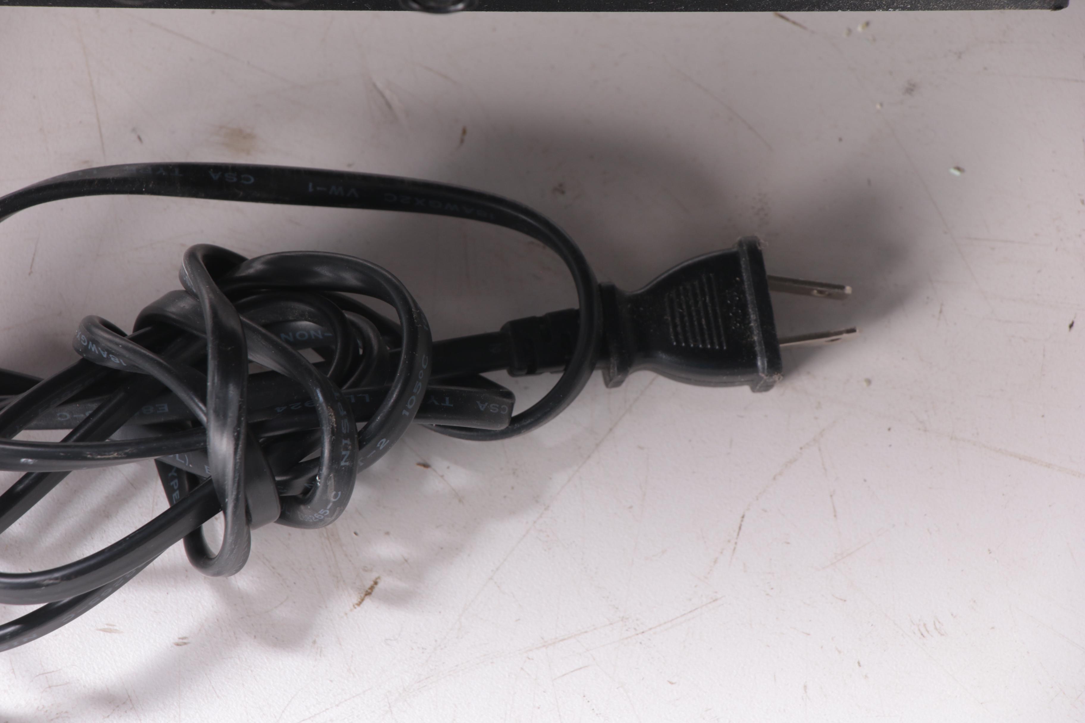 Klipsch Sub-10 Subwoofer