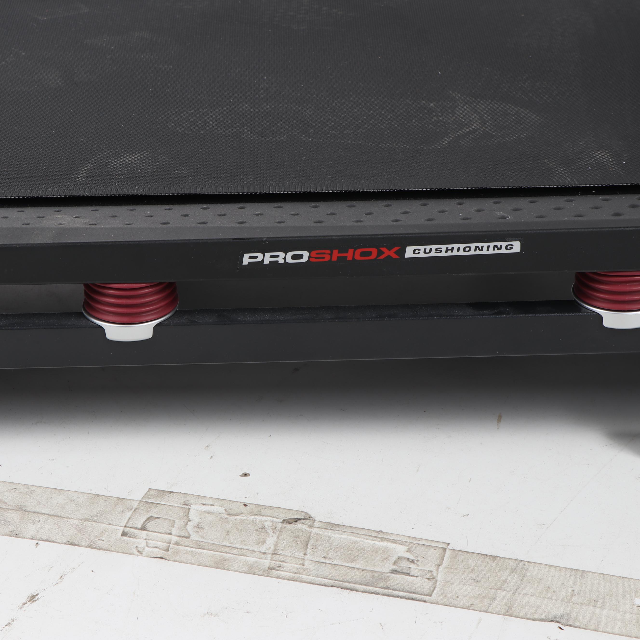 Pro-Form Performance 400i Treadmill