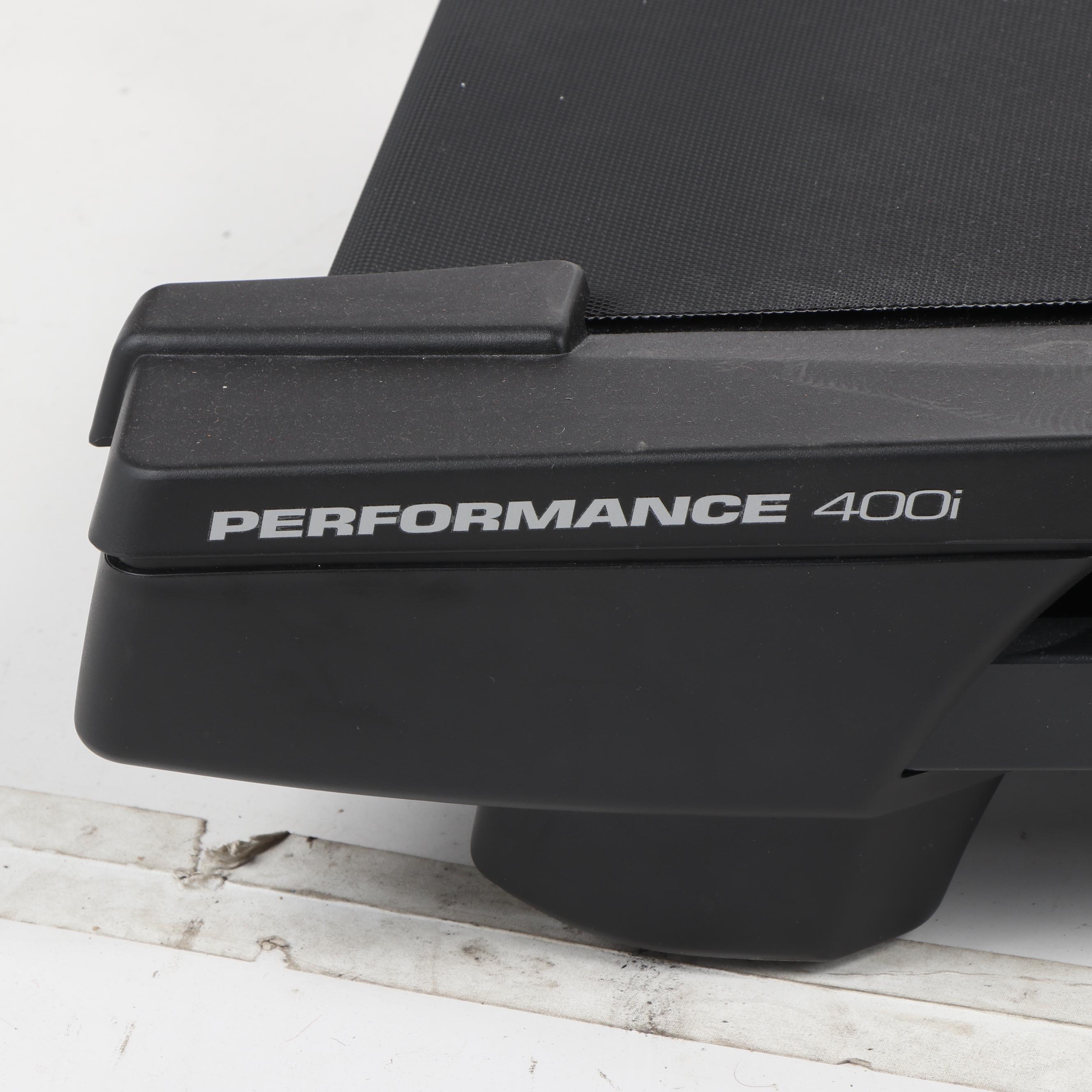 Pro-Form Performance 400i Treadmill