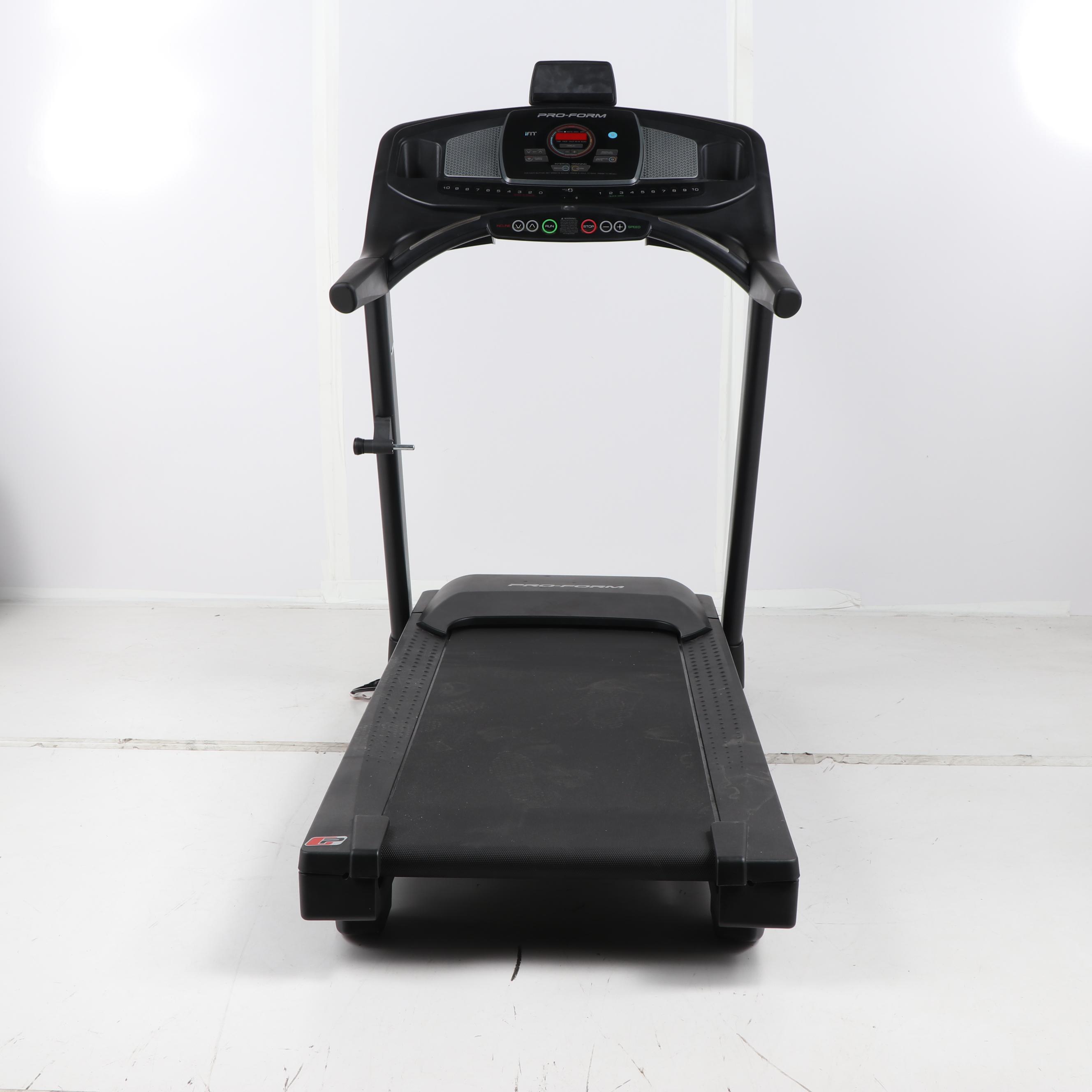 Pro-Form Performance 400i Treadmill