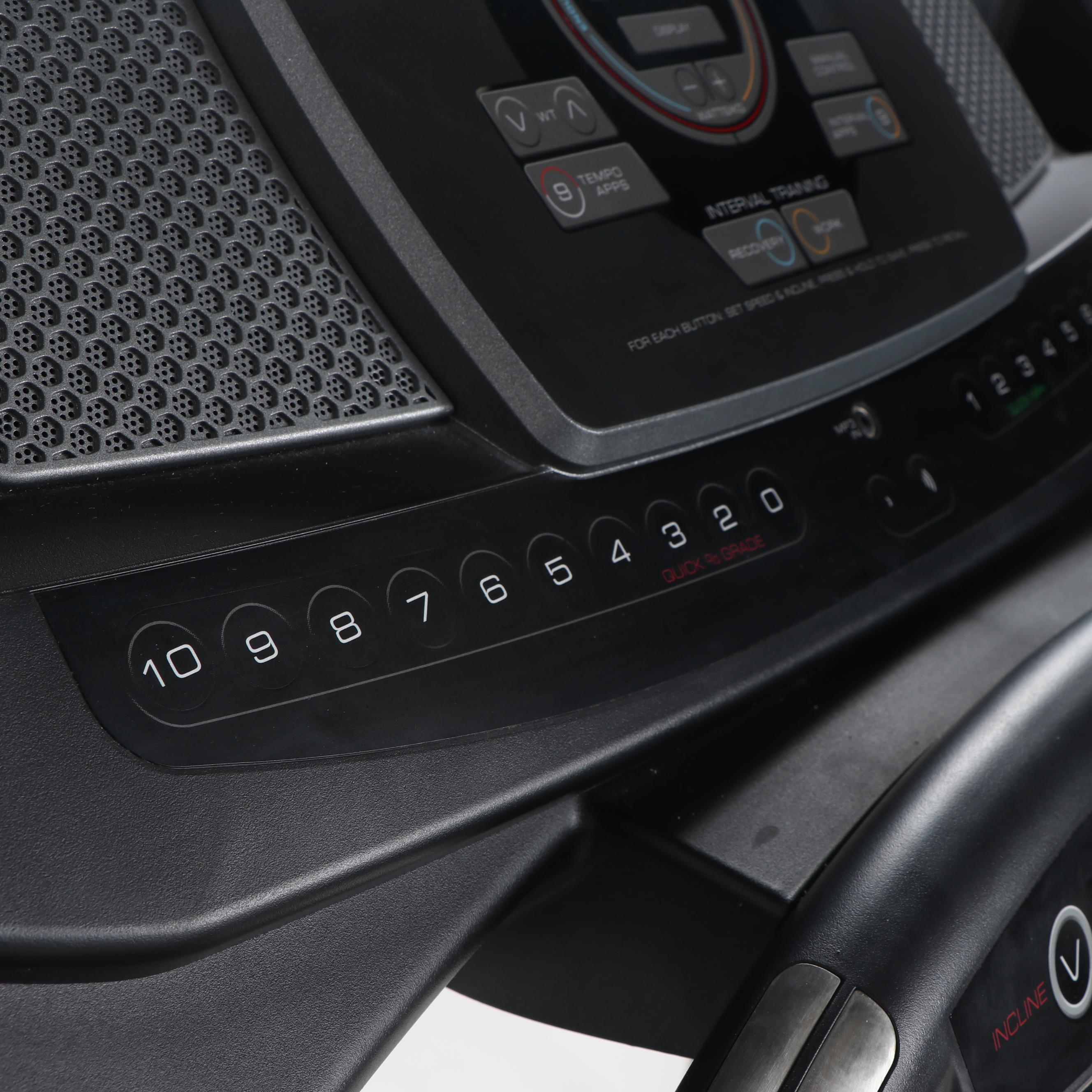 Pro-Form Performance 400i Treadmill