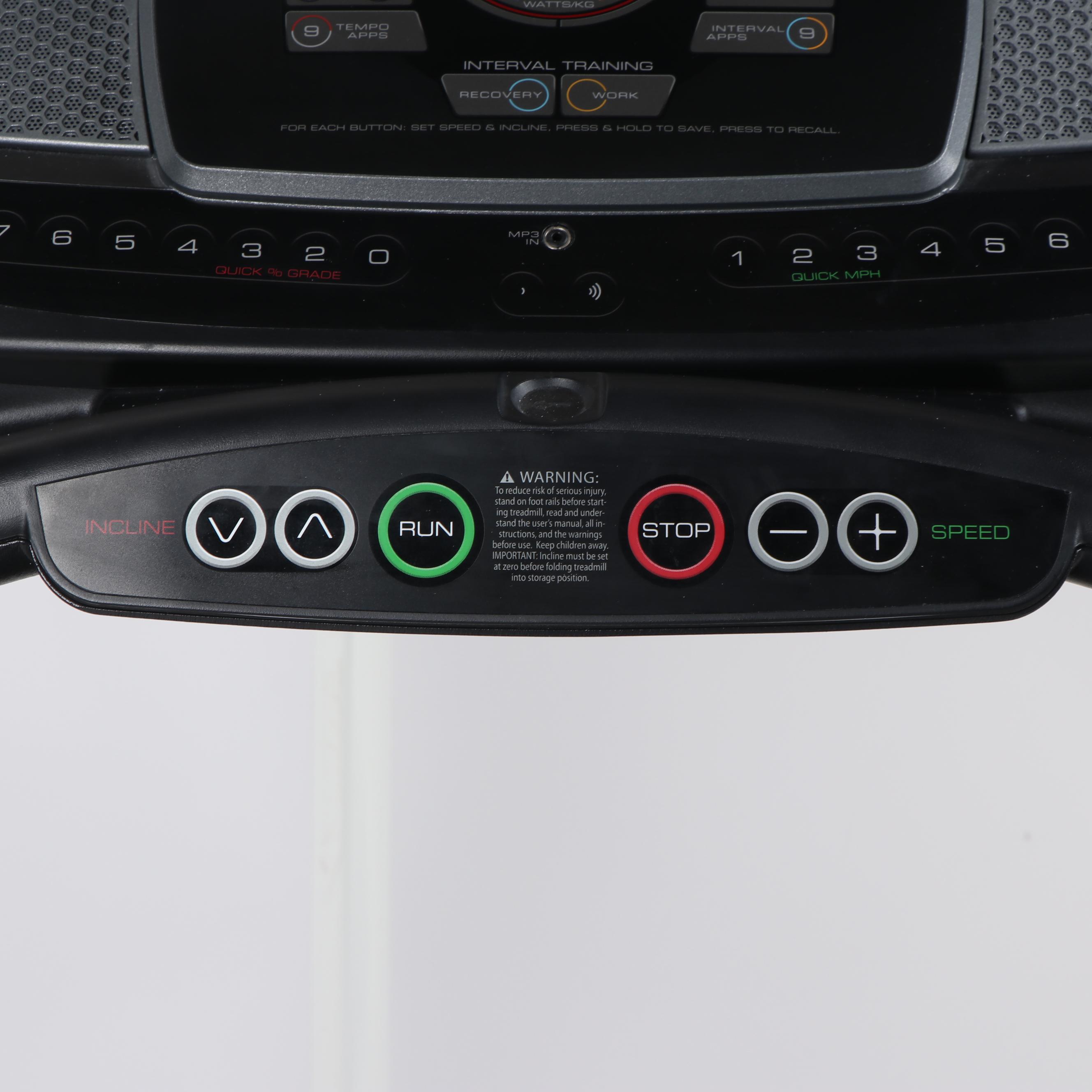 Pro-Form Performance 400i Treadmill