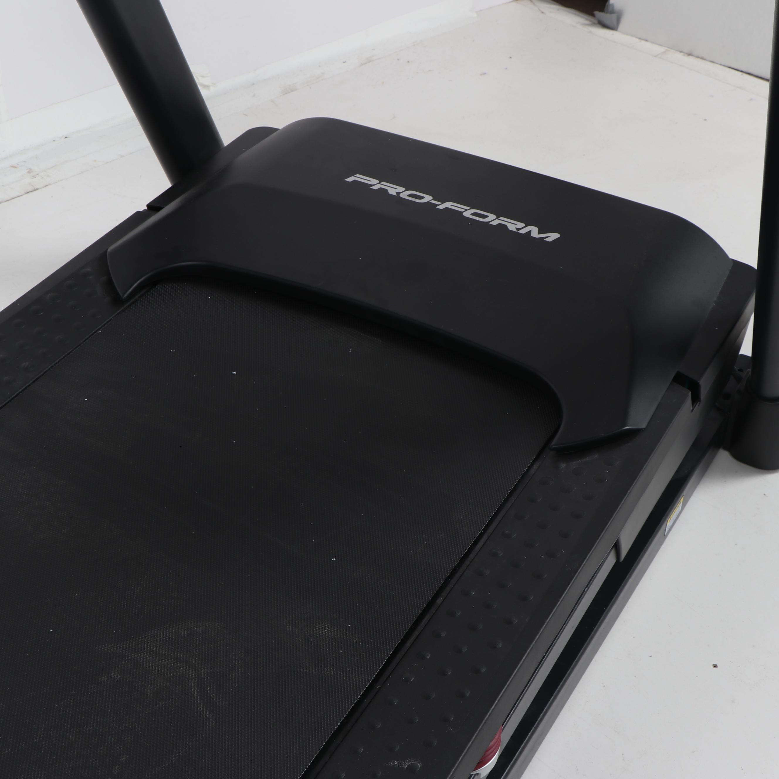Pro-Form Performance 400i Treadmill