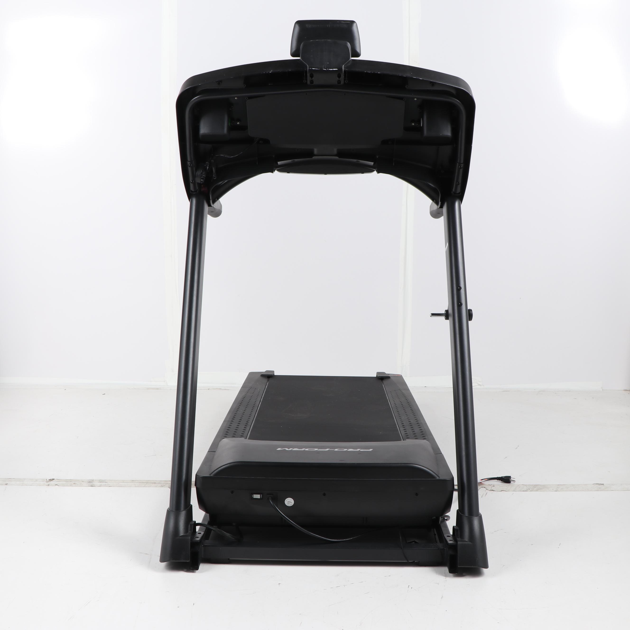 Pro-Form Performance 400i Treadmill