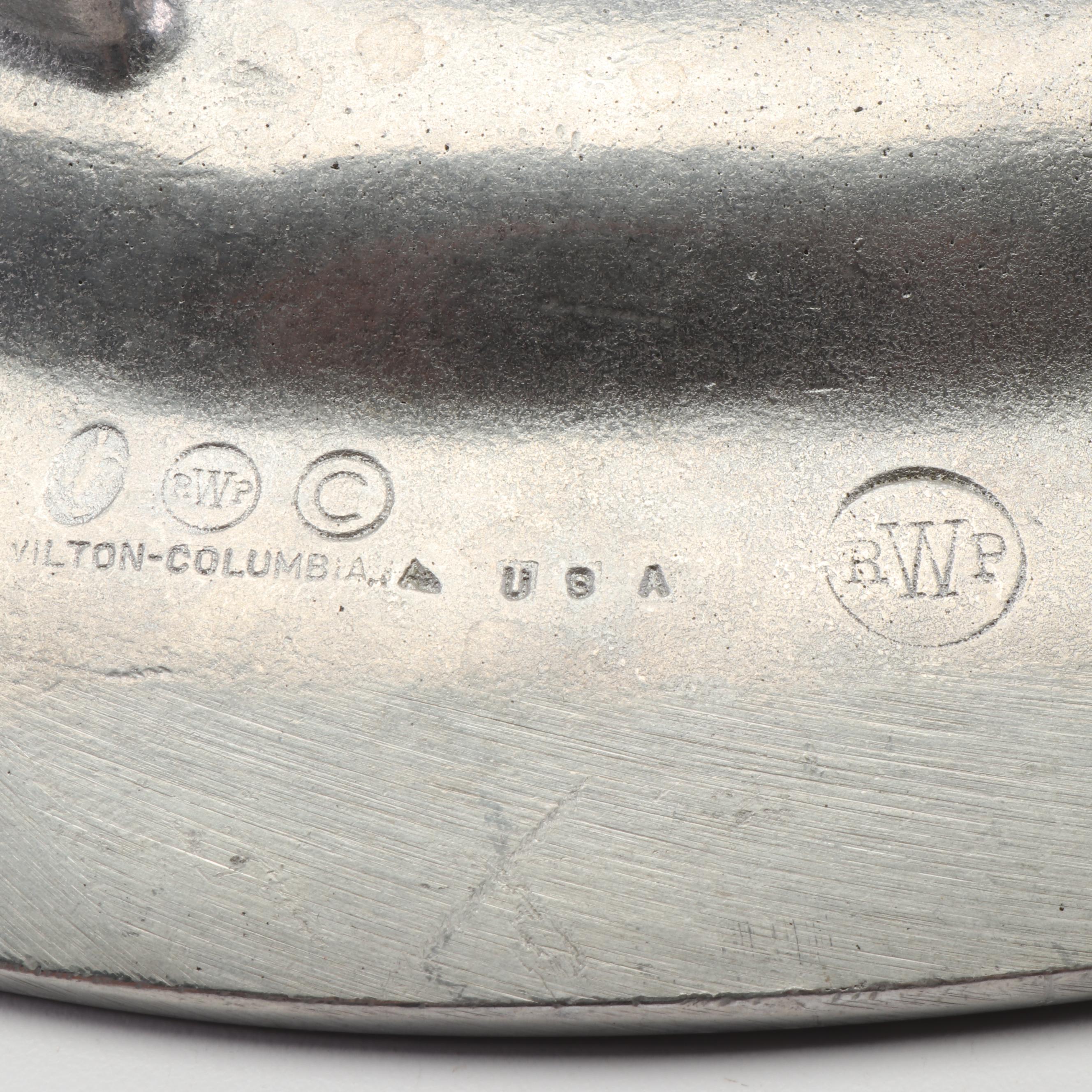 Williams-Sonoma "William Hogarth" Plates with Wilton Armetale Meat Tray and More