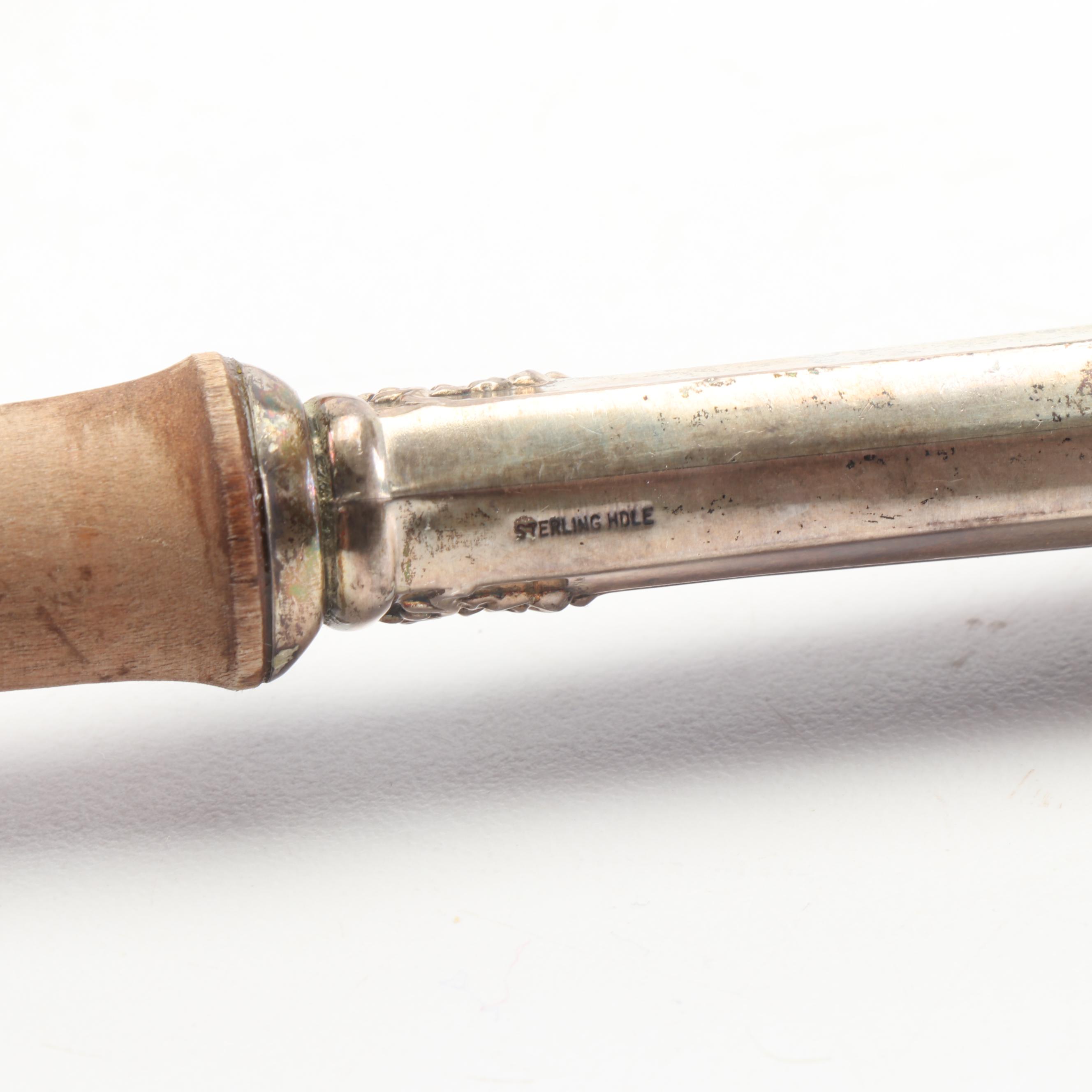 Williams-Sonoma "William Hogarth" Plates with Wilton Armetale Meat Tray and More