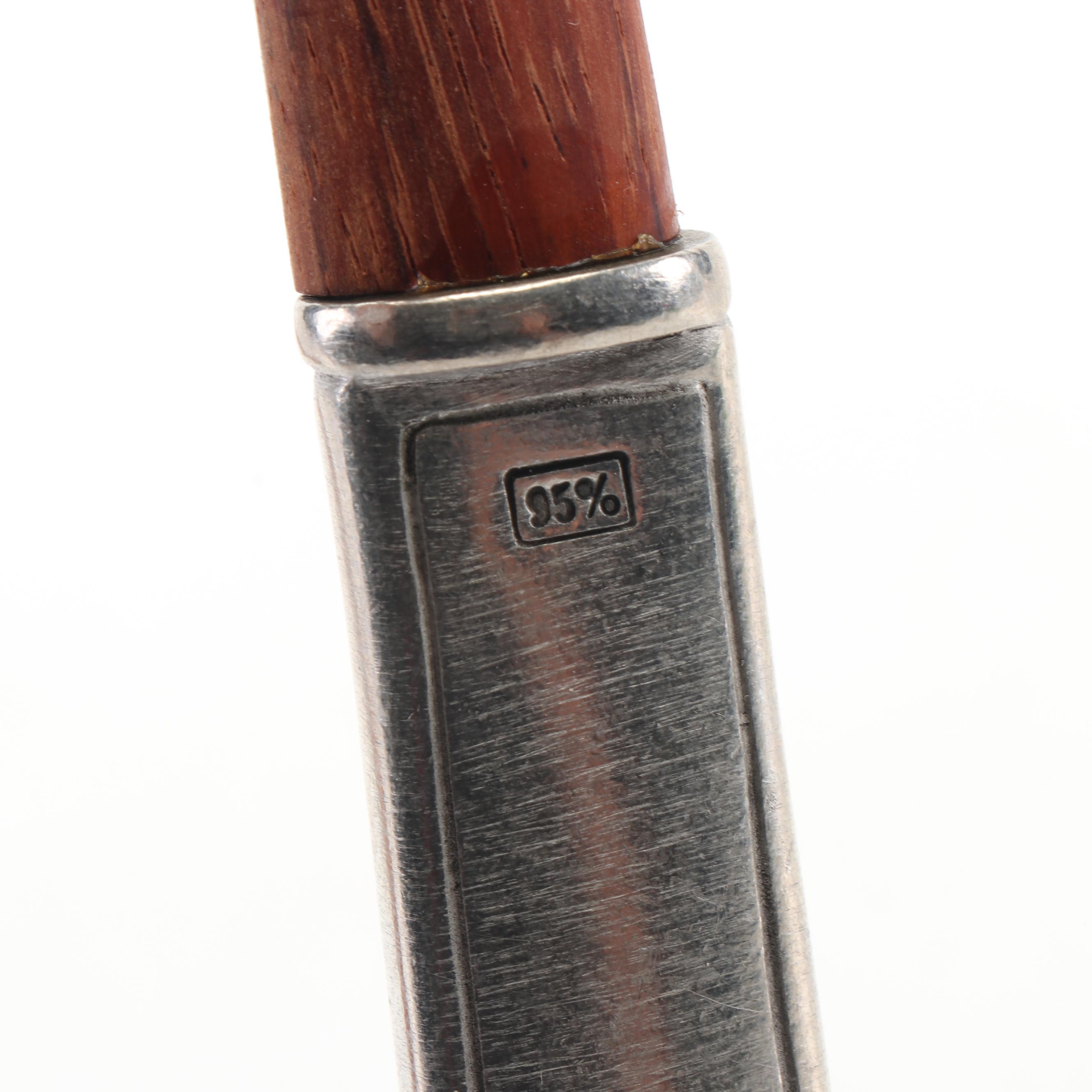 Williams-Sonoma "William Hogarth" Plates with Wilton Armetale Meat Tray and More