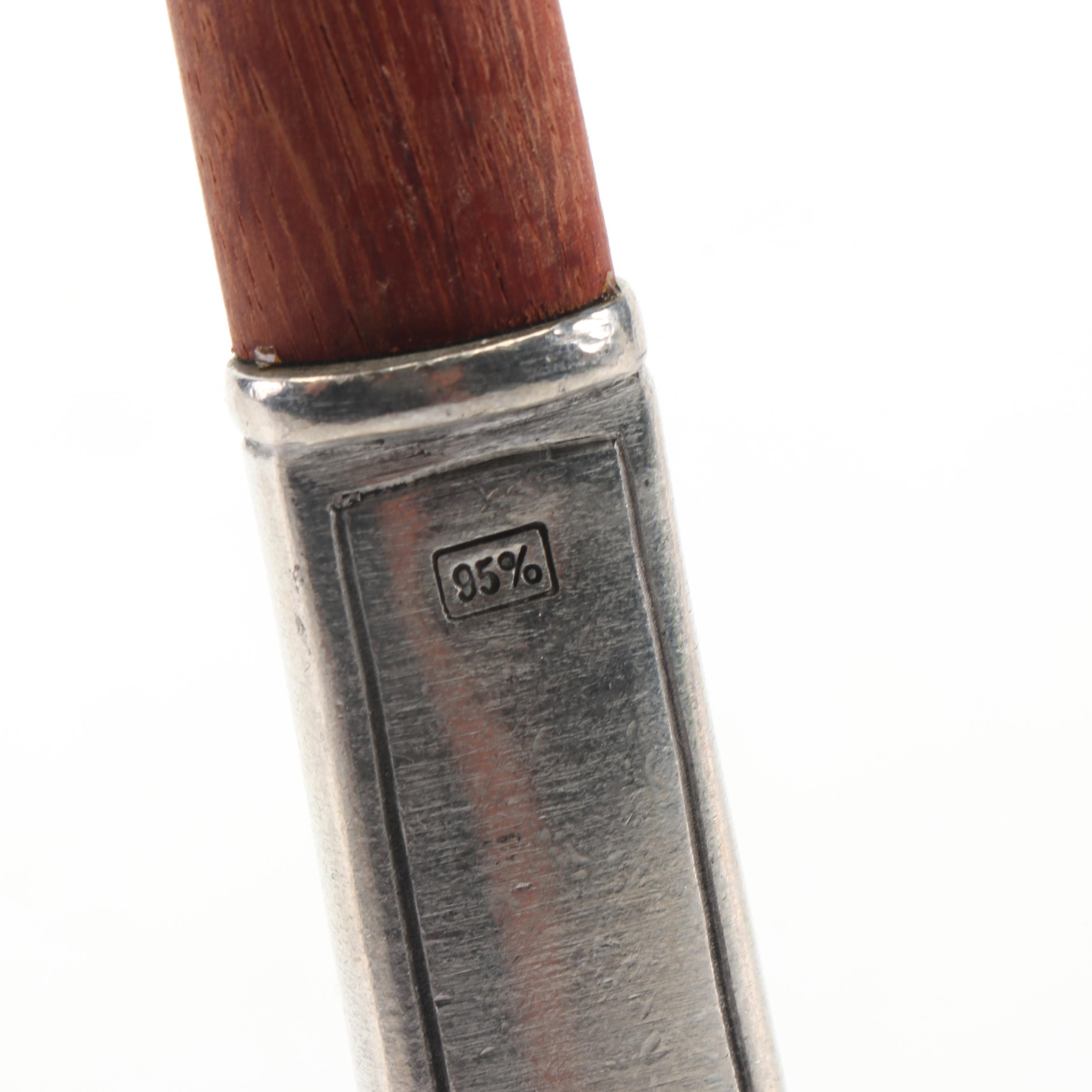 Williams-Sonoma "William Hogarth" Plates with Wilton Armetale Meat Tray and More