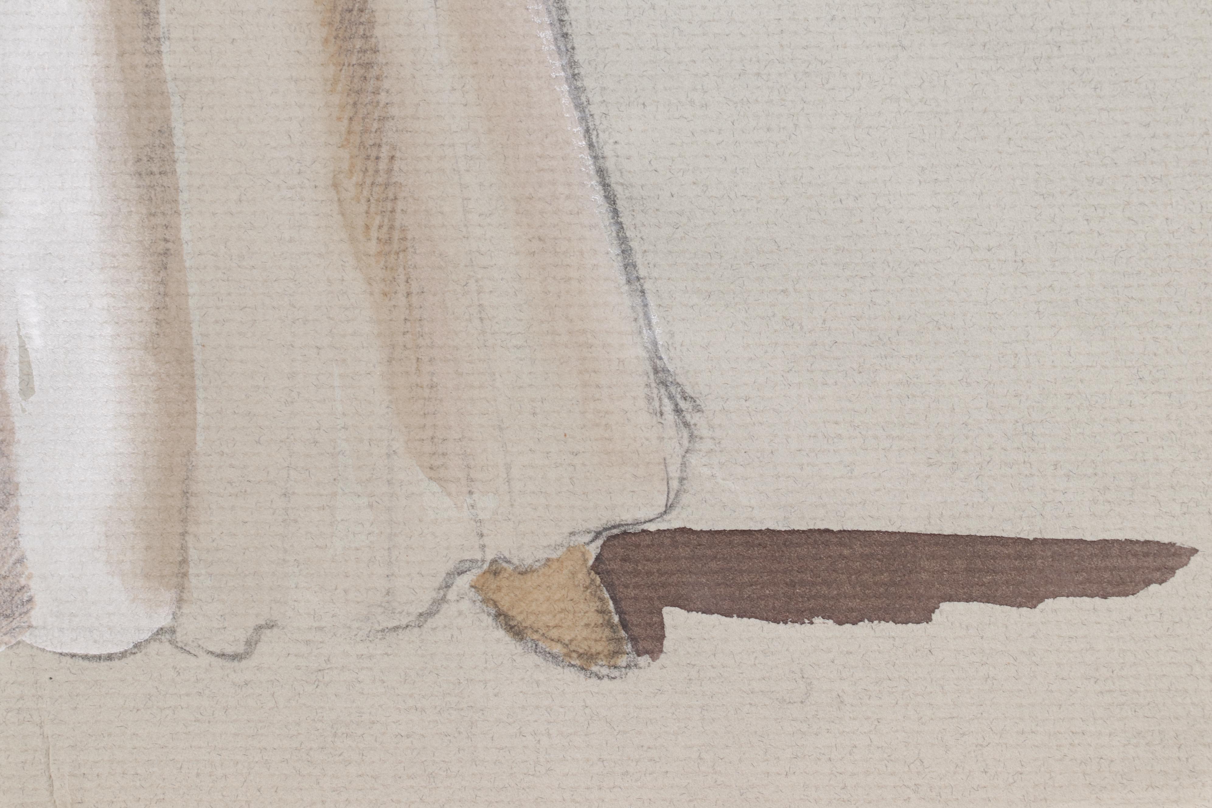 John Glaser "A Penny for a Song" Stage Costume Designs