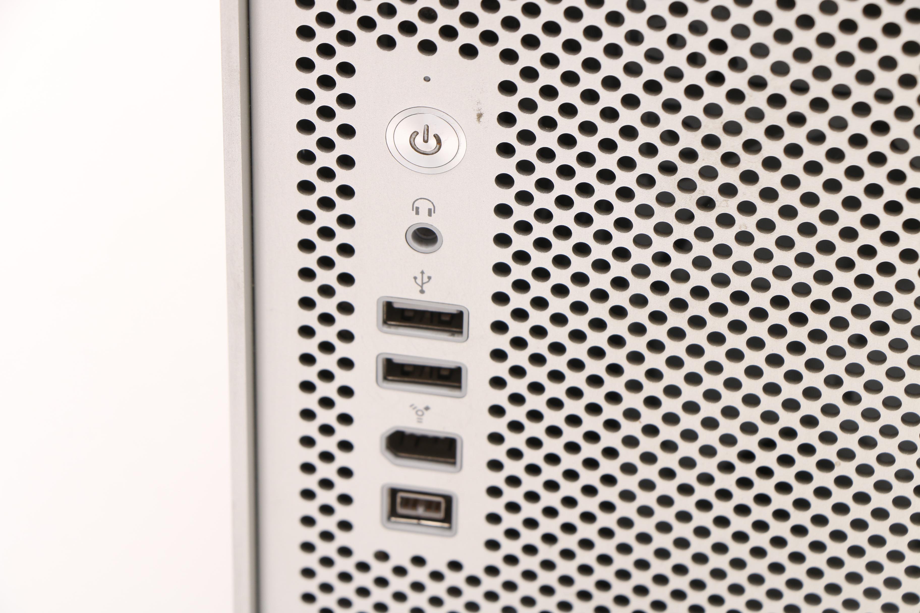 Mac Pro Desktop Tower