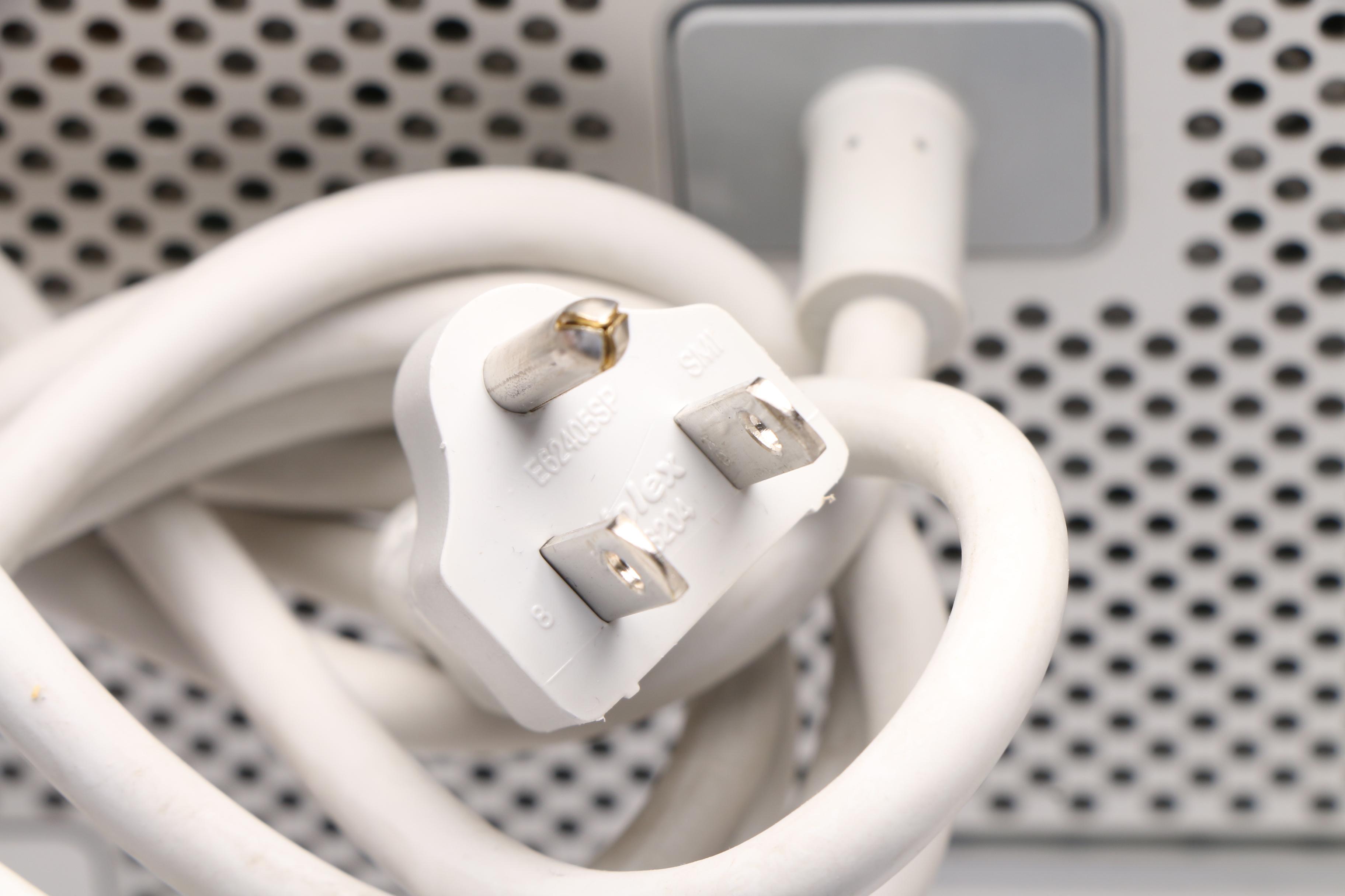 Mac Pro Desktop Tower