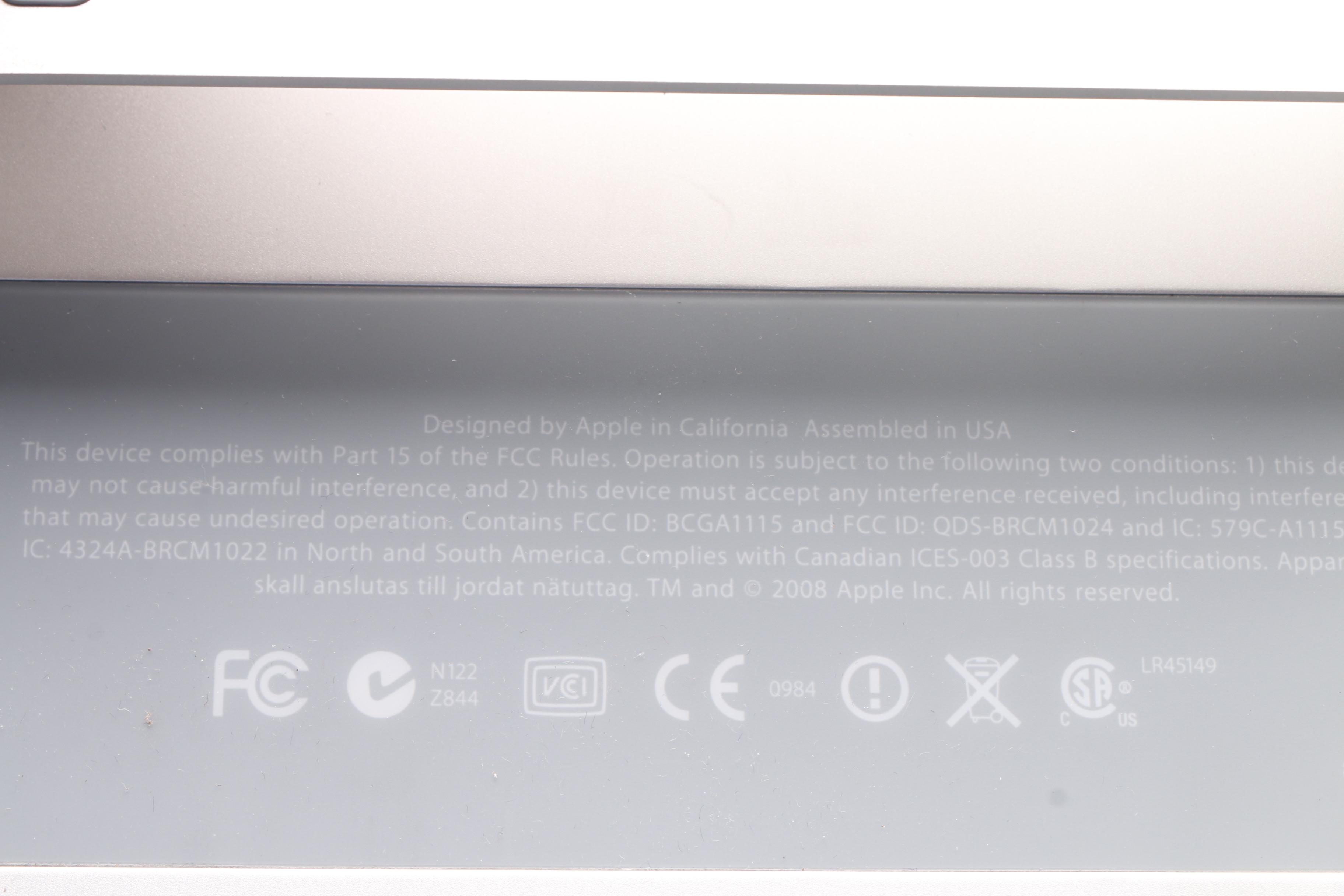 Mac Pro Desktop Tower