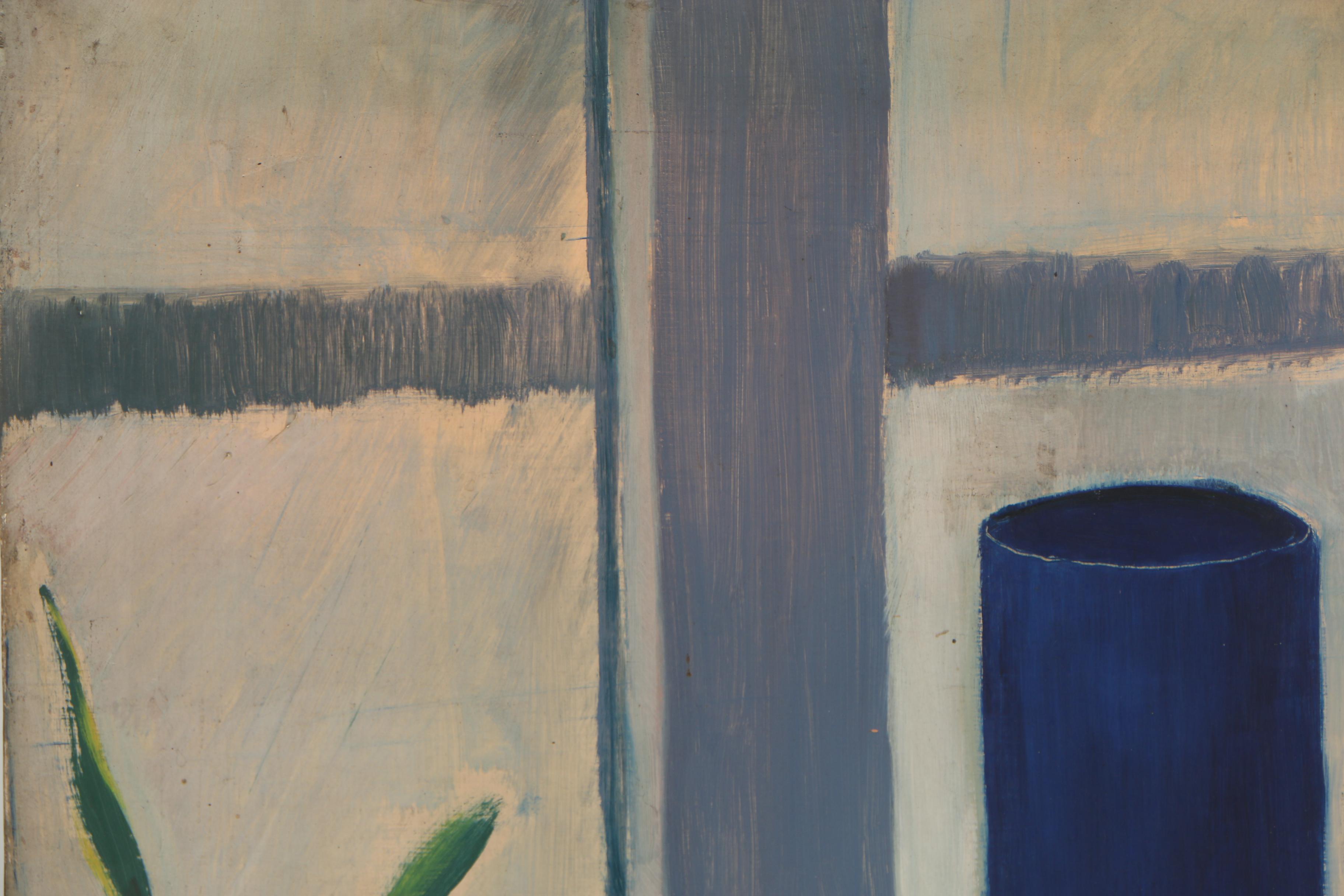 Thomas Brownell Eldred Oil Painting