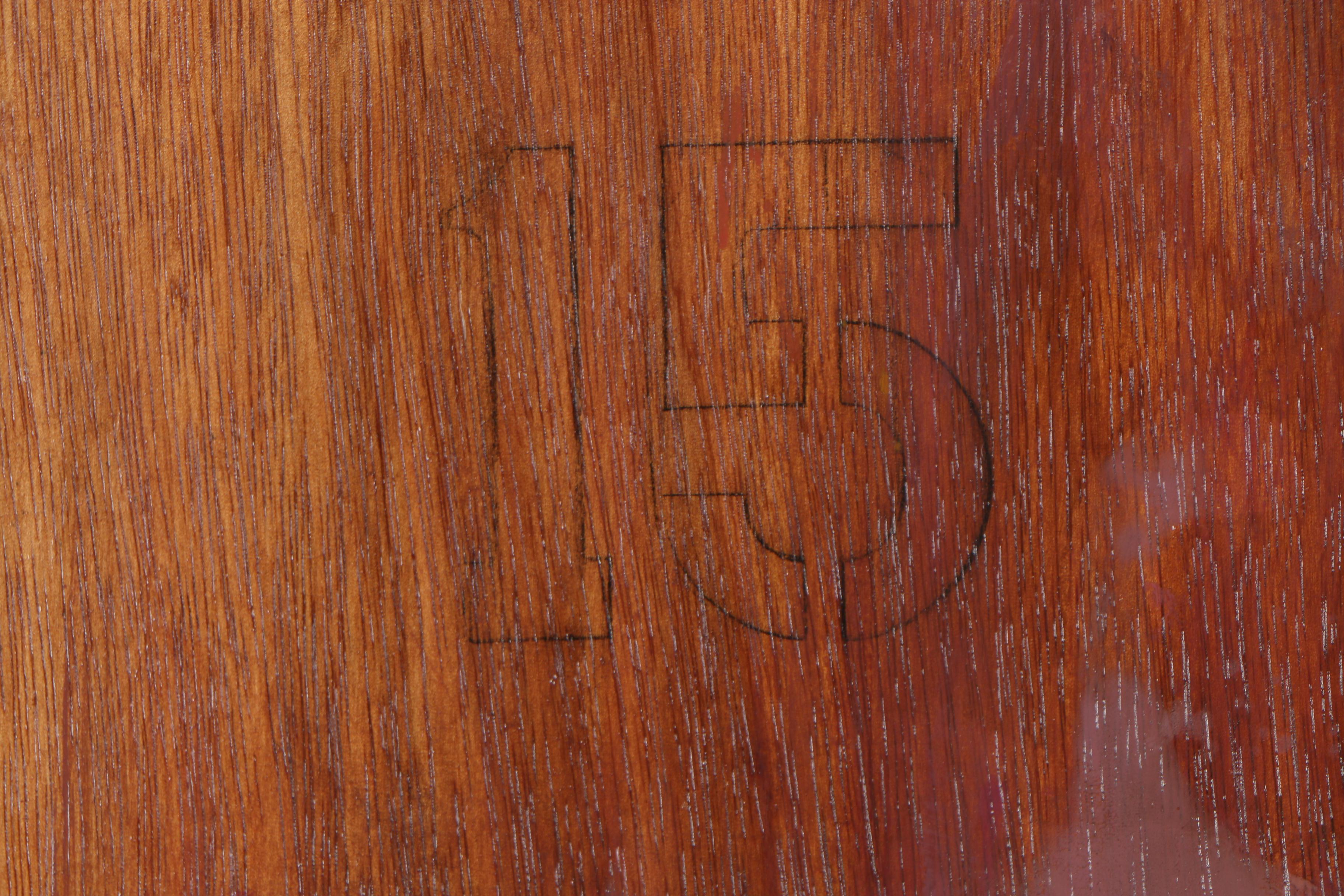 Steph Roberts Oil Painting "With Abandon"