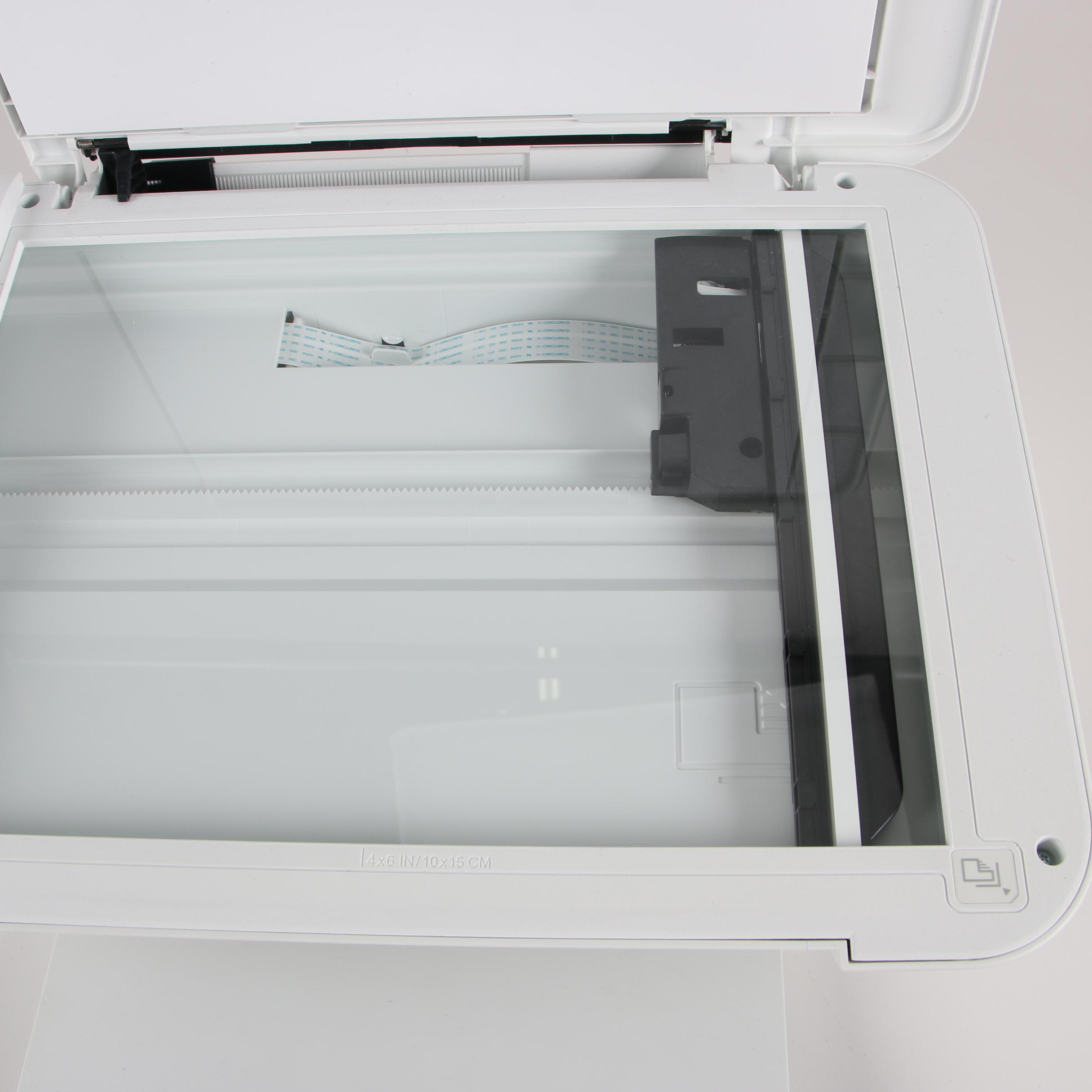 HP Deskjet 2540 All-In-One Printer, Scanner, Copier