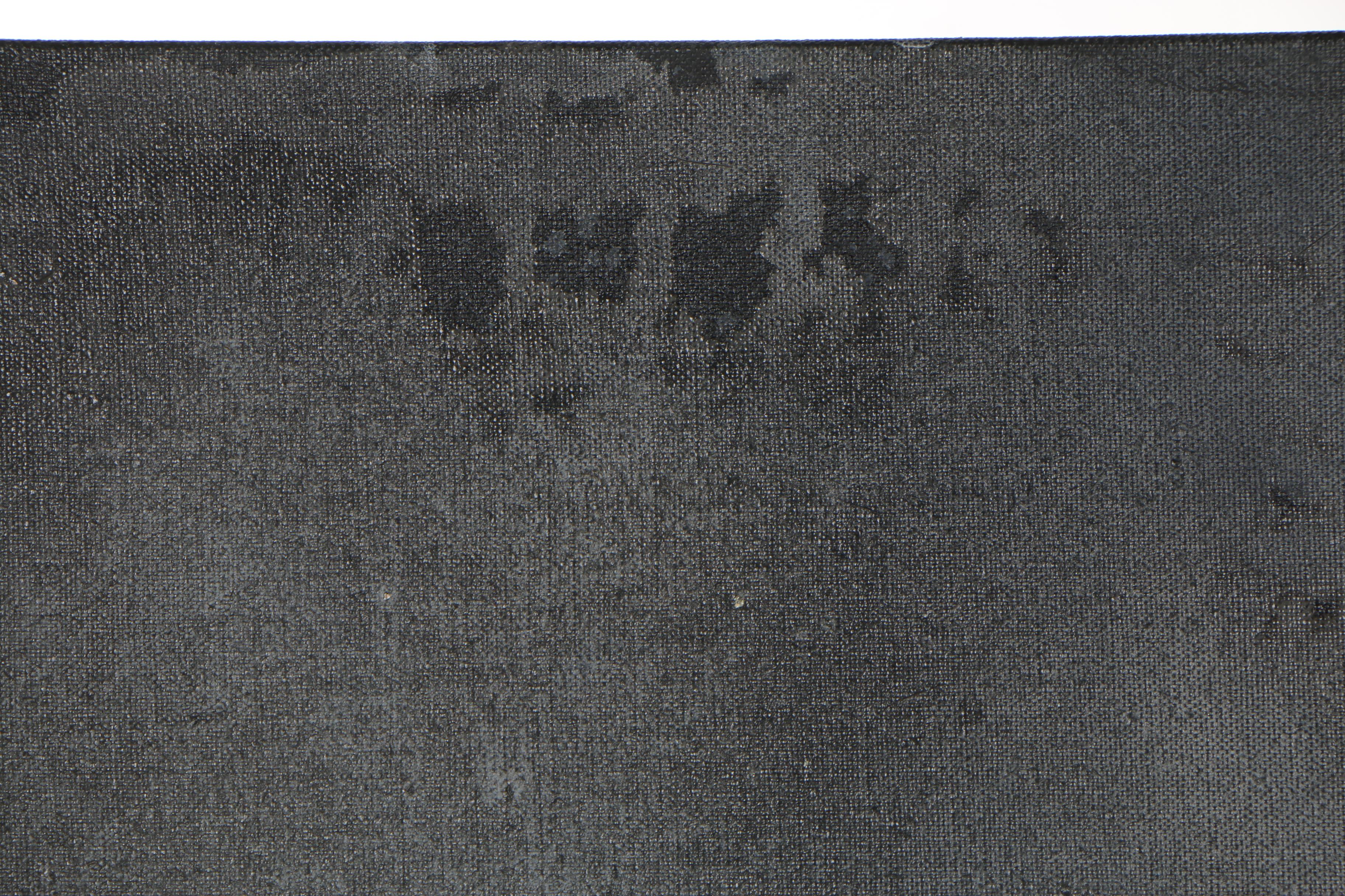 Ethel Edwards Oil Painting "Expeditions into the Night #1"