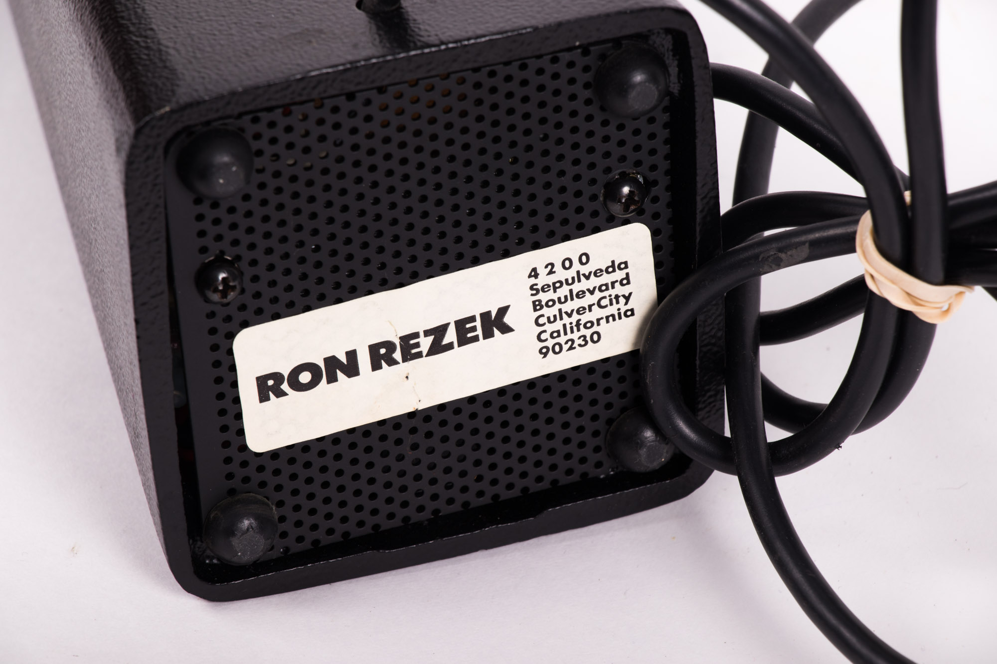 Ron Rezek "Orbis" Table Lamp for Armitide