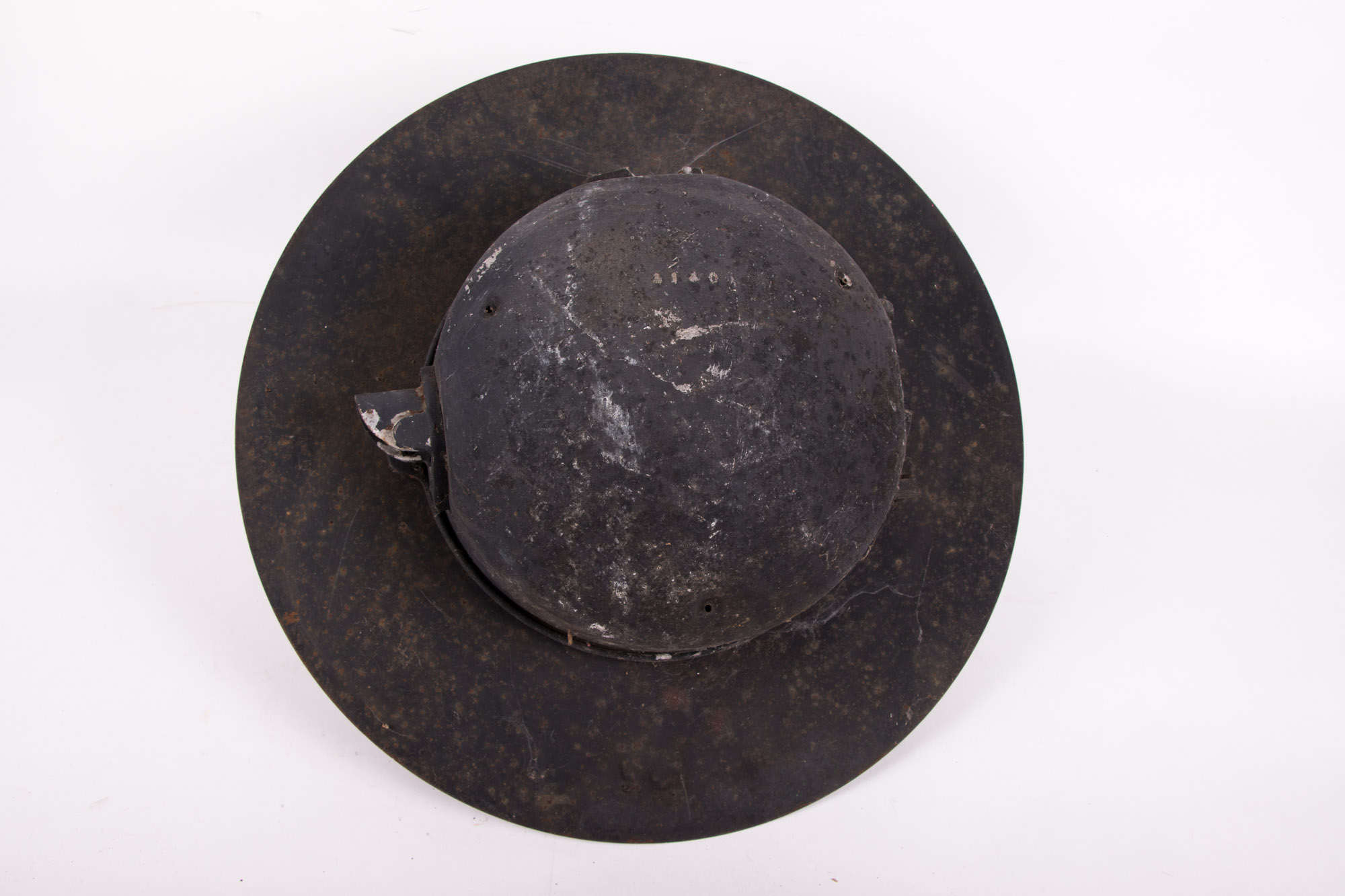 Vintage Railroad Crossing Light