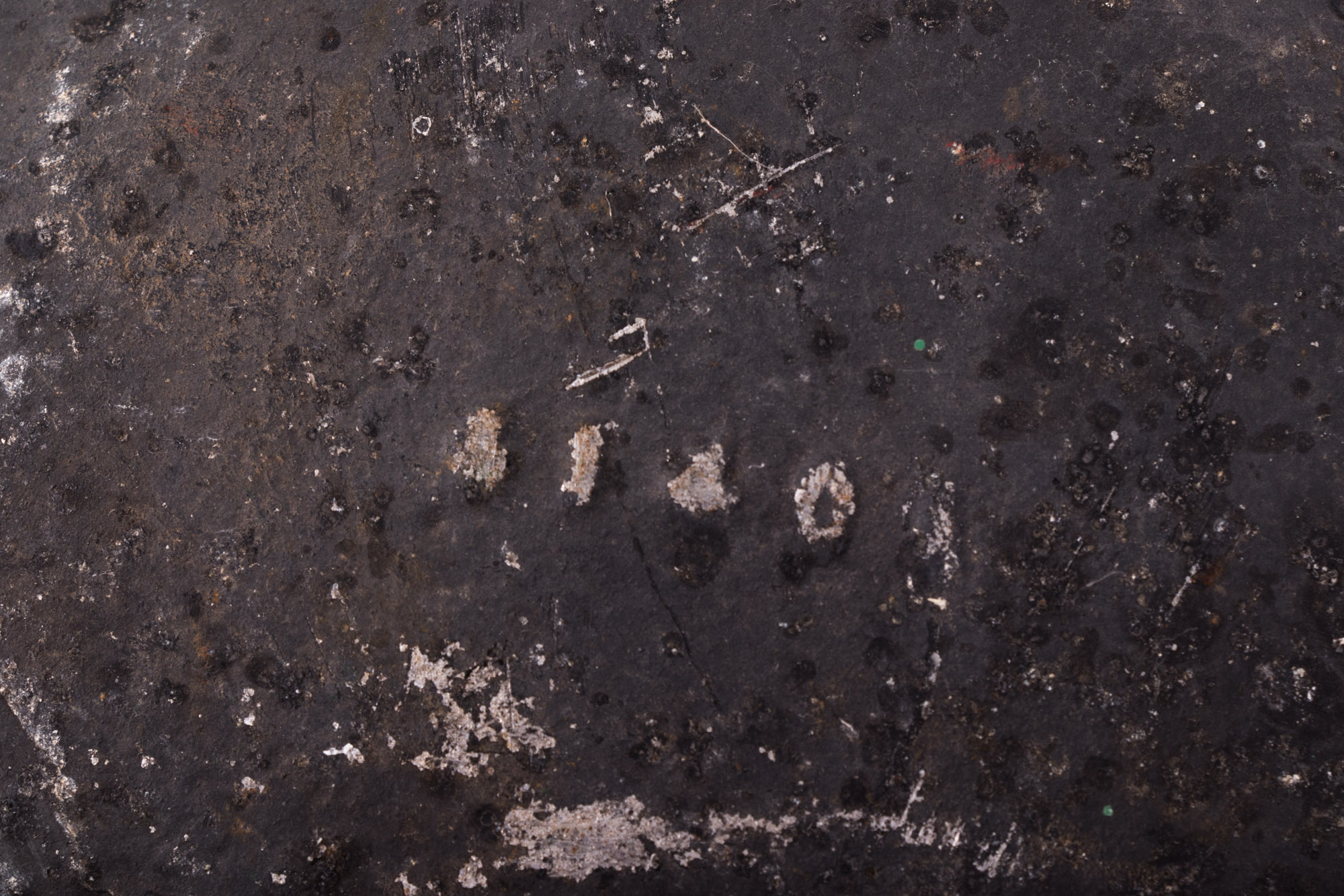 Vintage Railroad Crossing Light