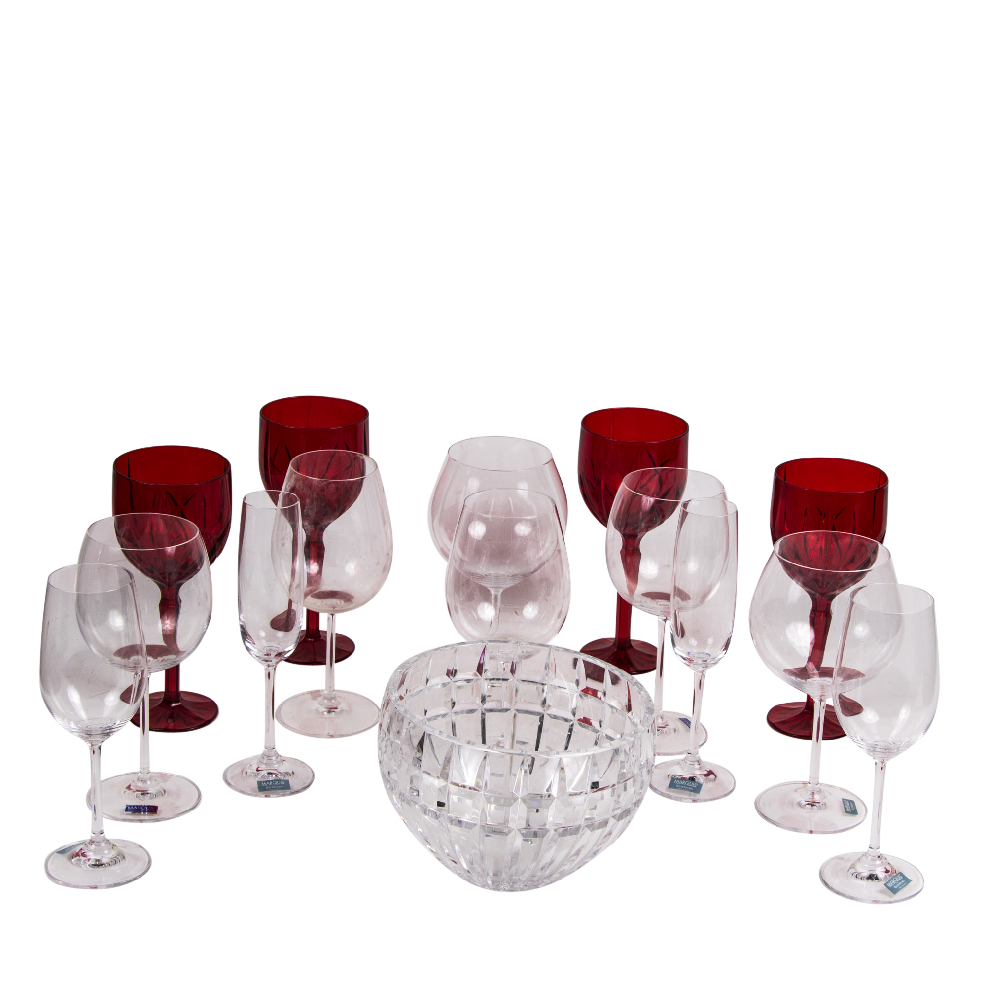 Marquis Waterford Crystal Collection