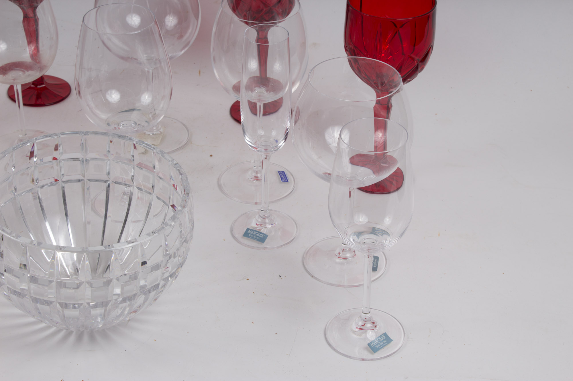 Marquis Waterford Crystal Collection