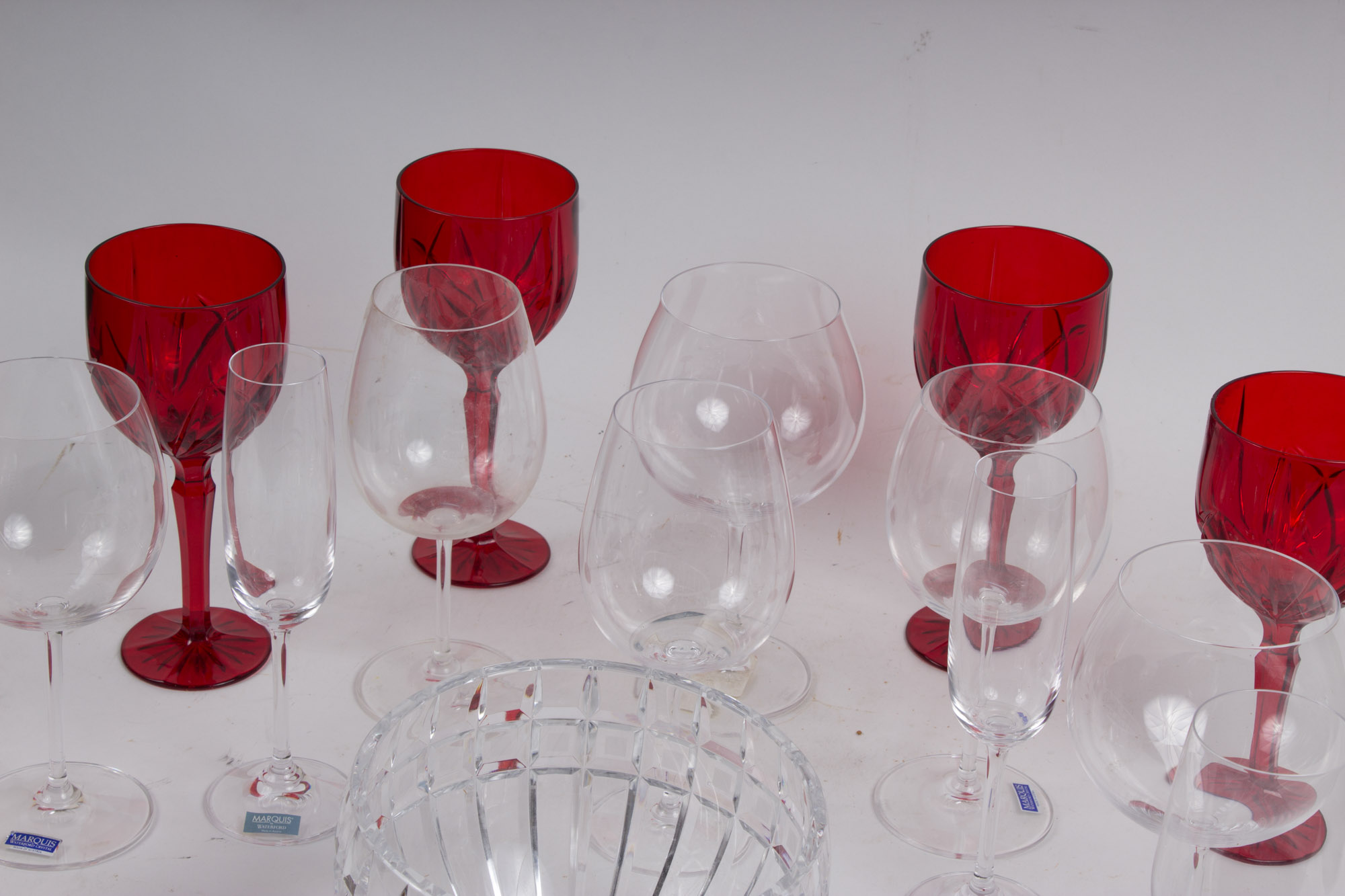 Marquis Waterford Crystal Collection