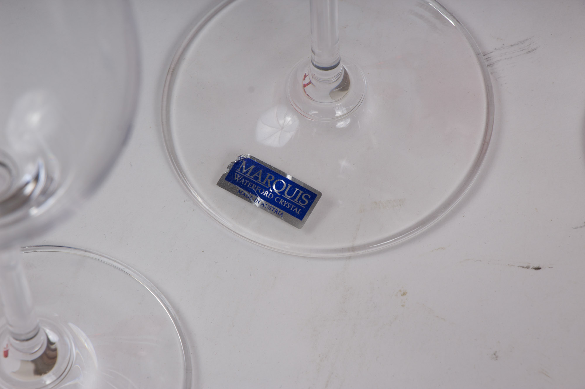 Marquis Waterford Crystal Collection