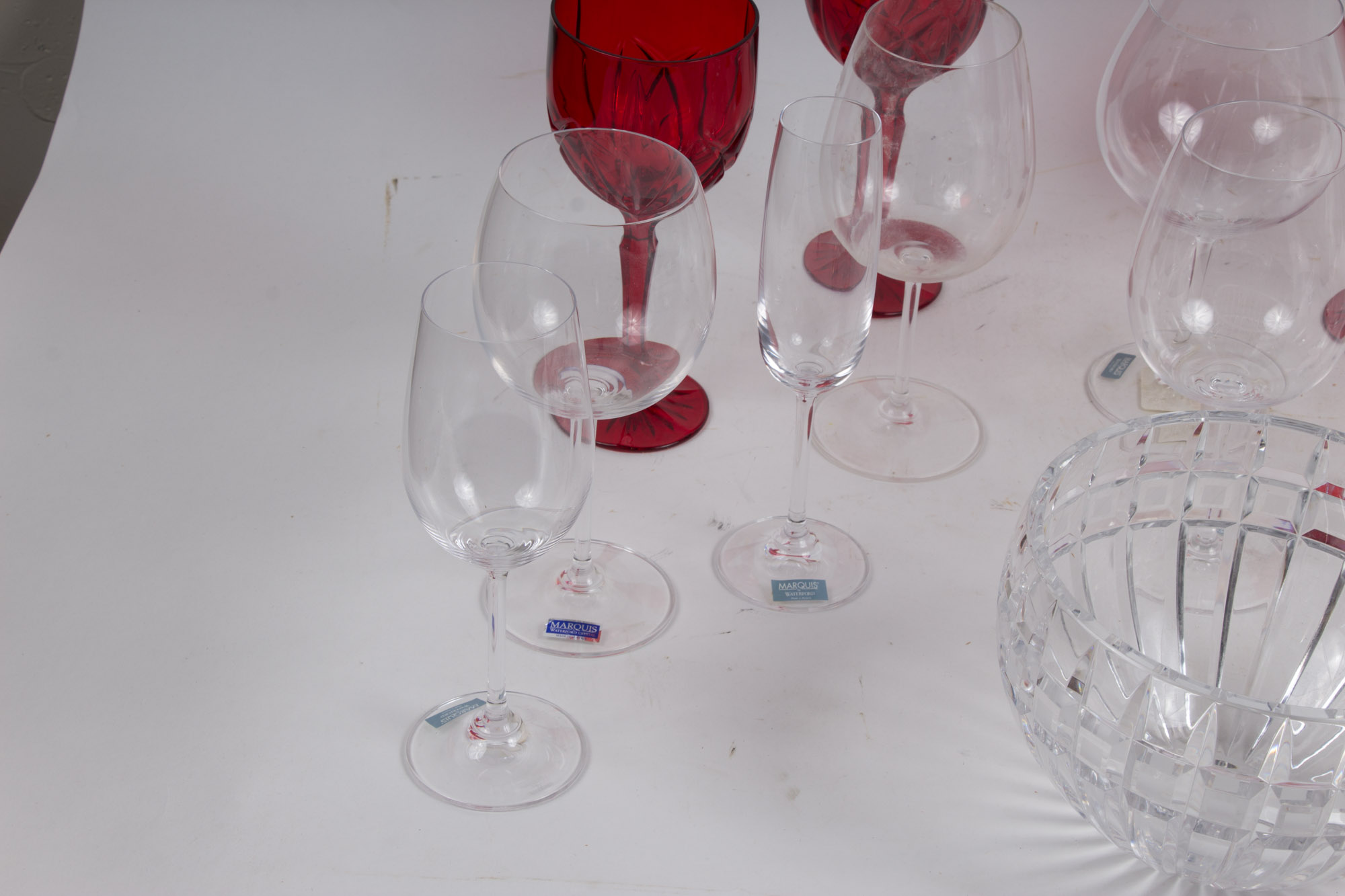 Marquis Waterford Crystal Collection