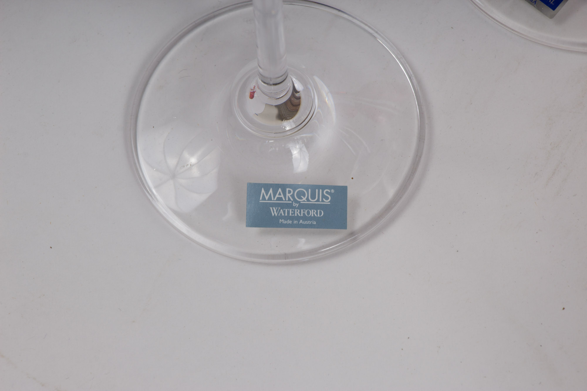 Marquis Waterford Crystal Collection