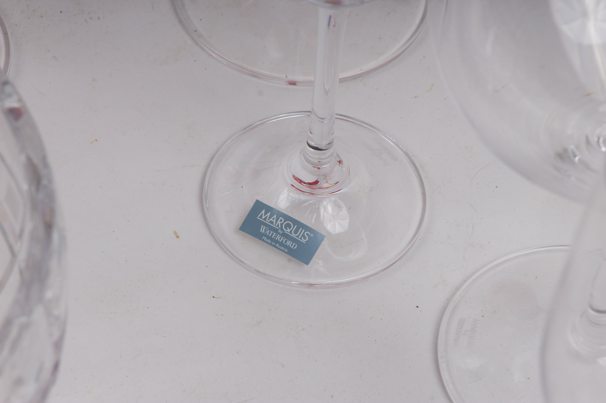 Marquis Waterford Crystal Collection