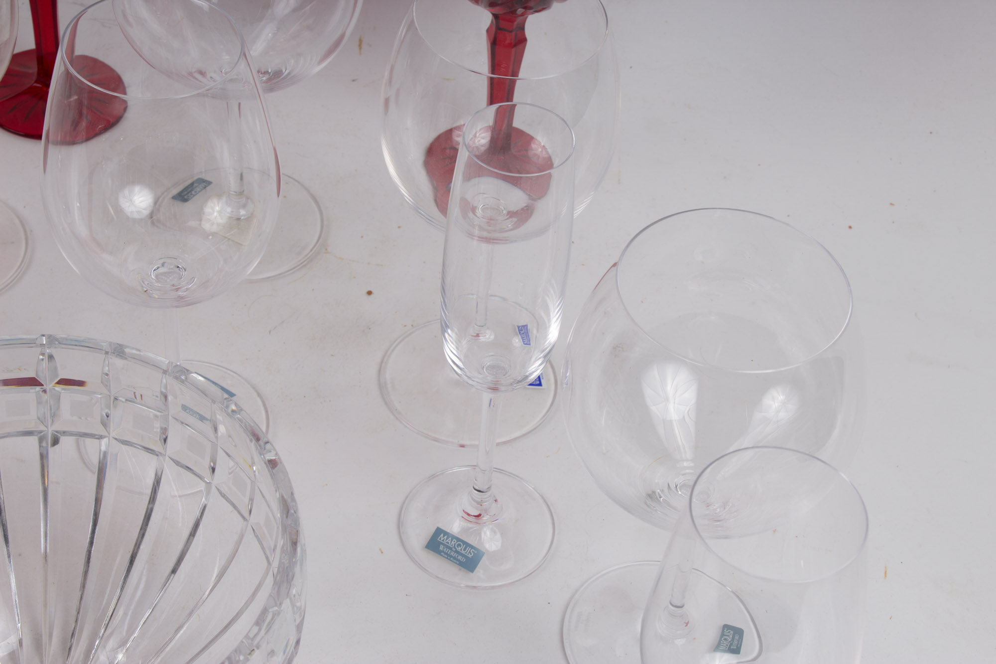 Marquis Waterford Crystal Collection