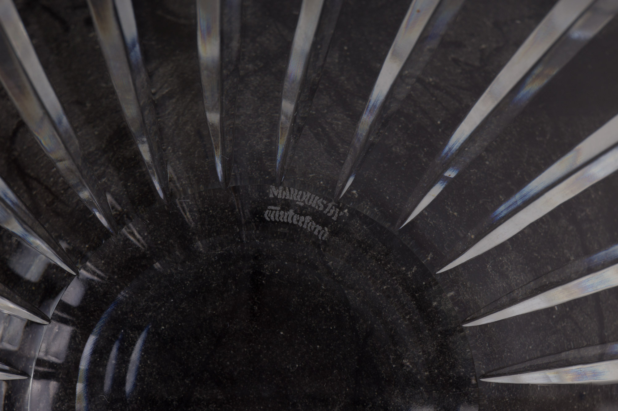 Marquis Waterford Crystal Collection