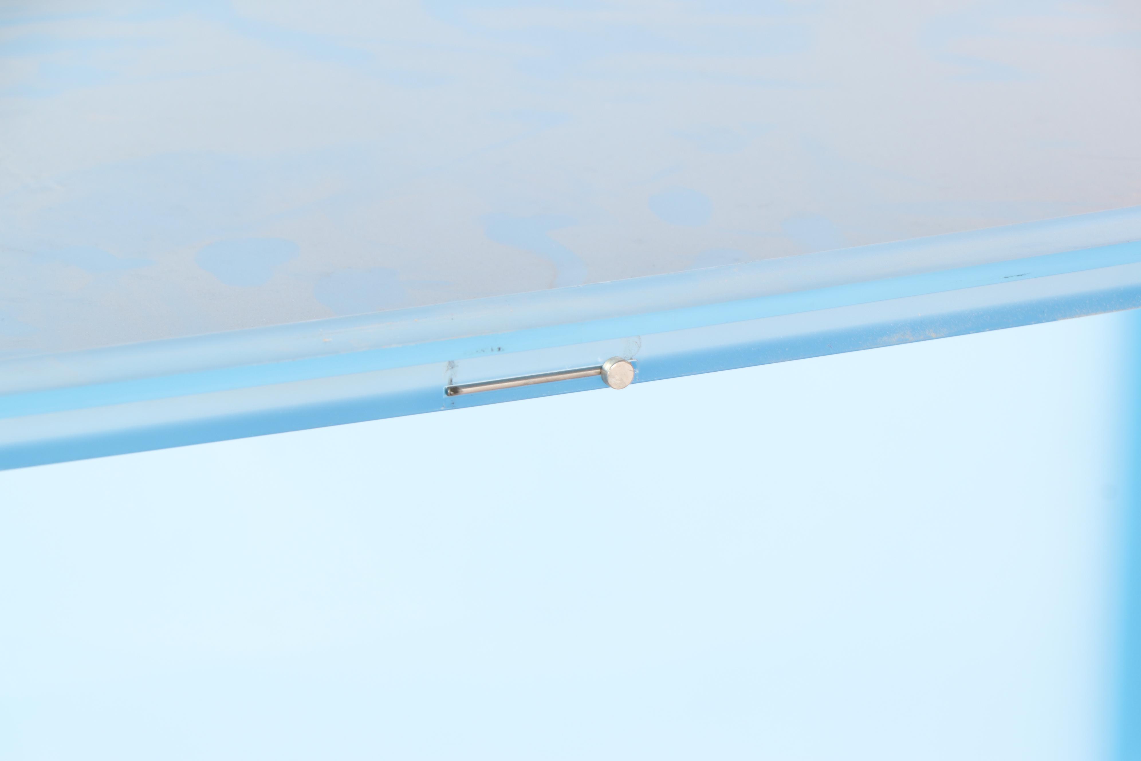 Piero Lissoni For Kartell One Storage System, Mid-20th Century