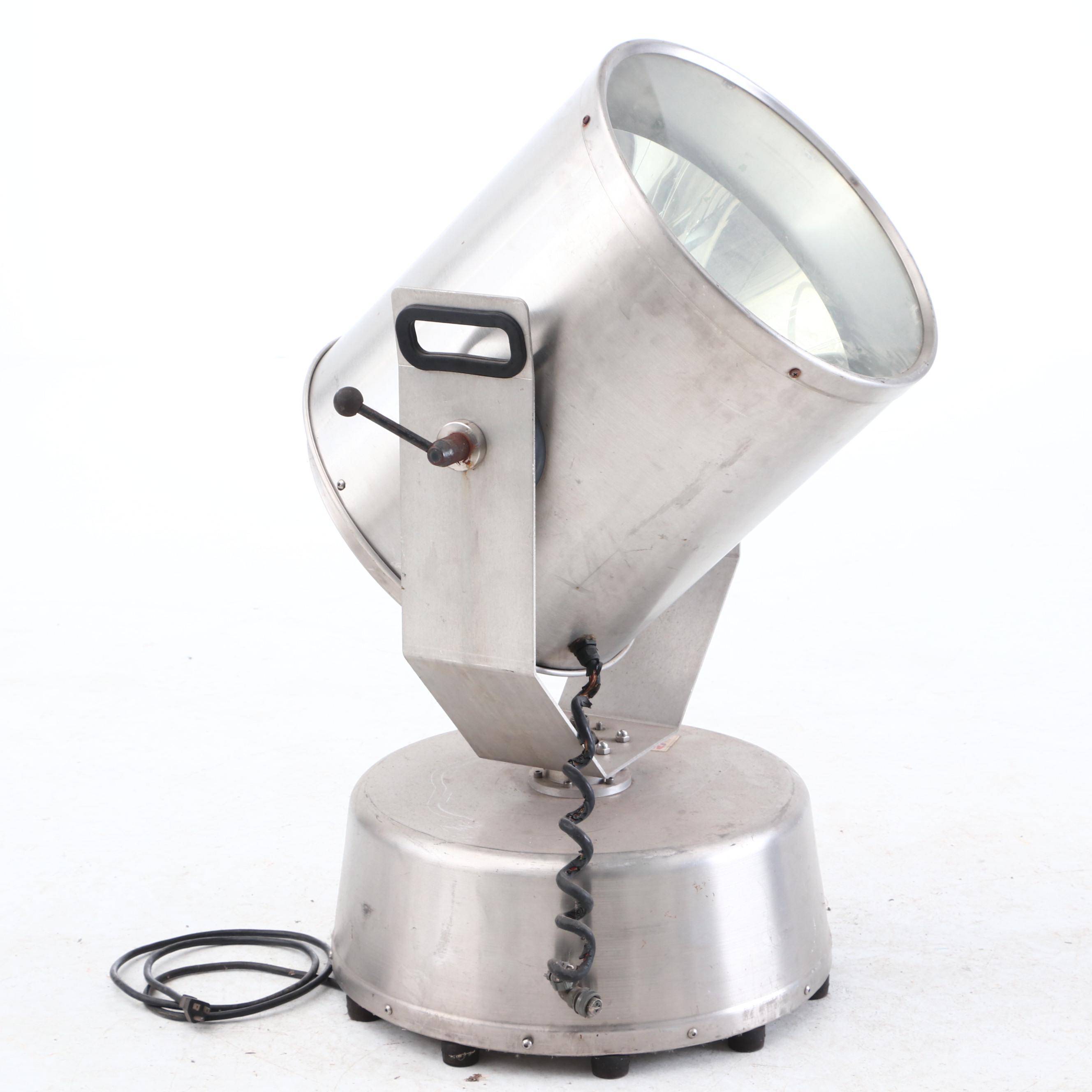 Ad-Light Skyview Sky Beam/Searchlight Spot Light