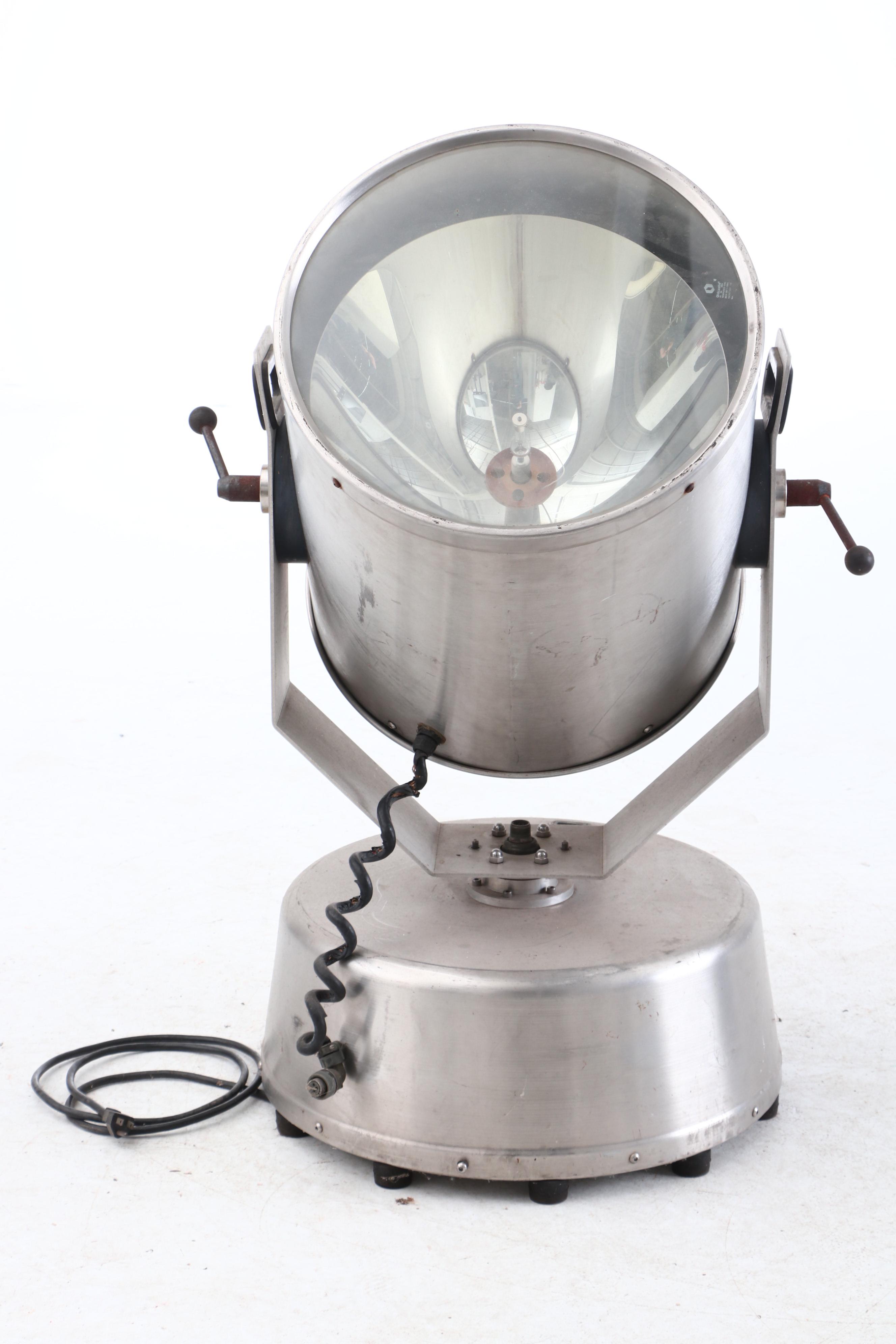 Ad-Light Skyview Sky Beam/Searchlight Spot Light