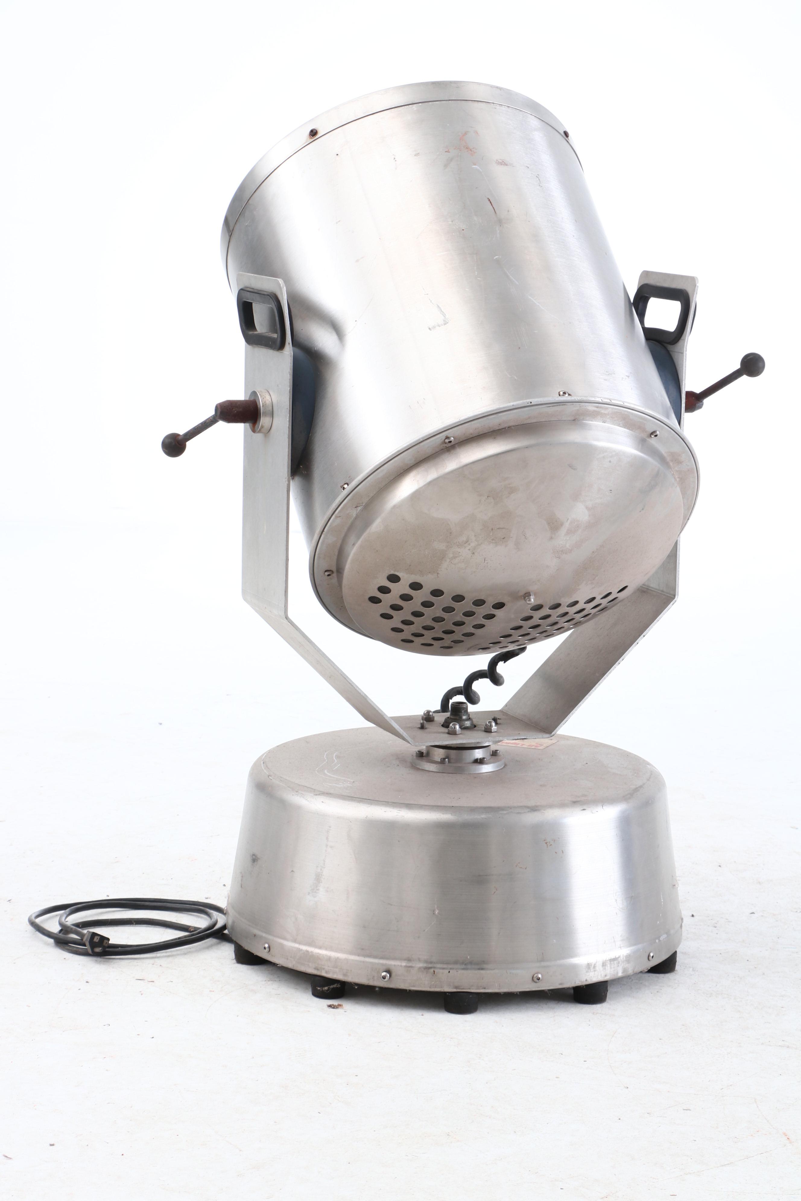 Ad-Light Skyview Sky Beam/Searchlight Spot Light