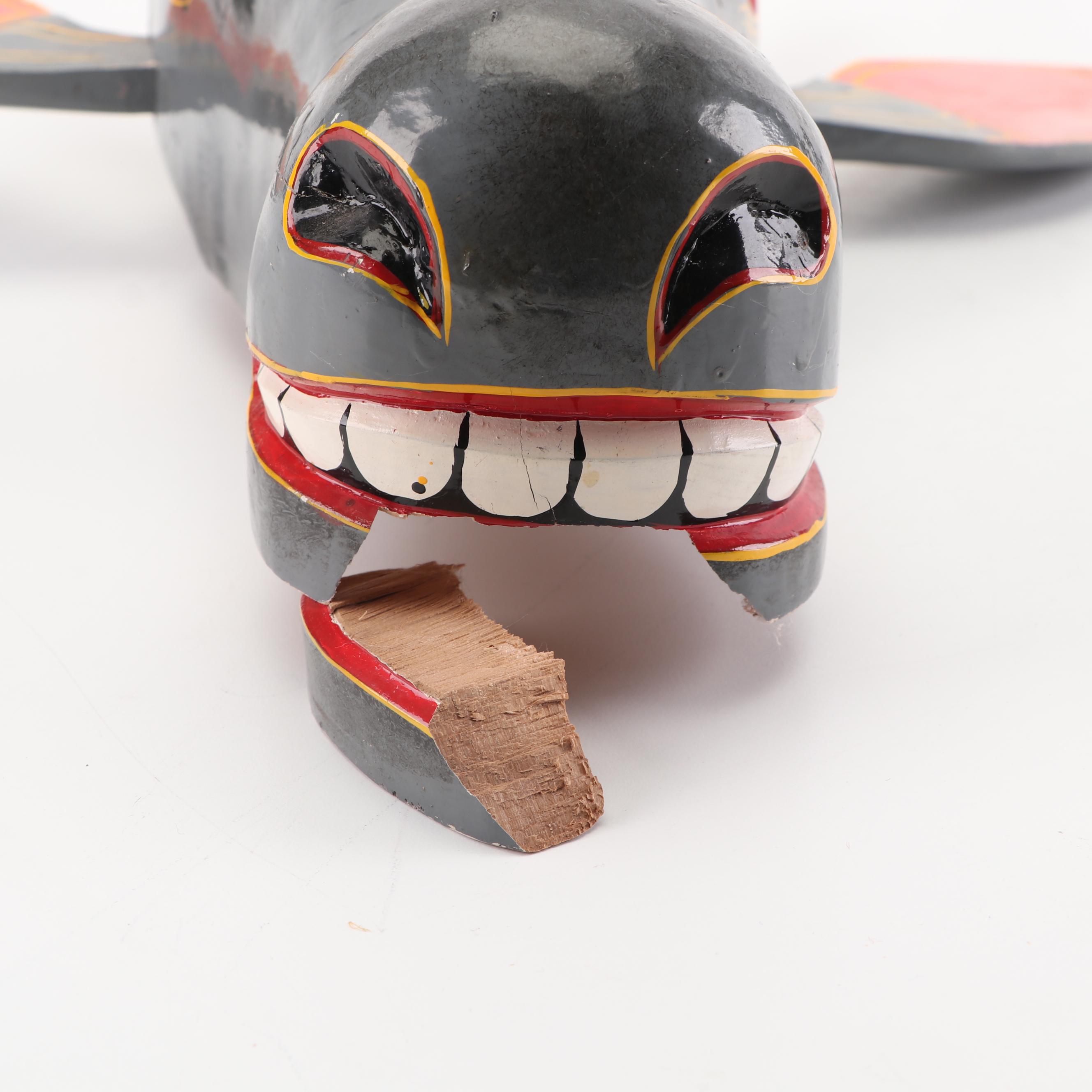 Sri Lankan "Bullock" Mask