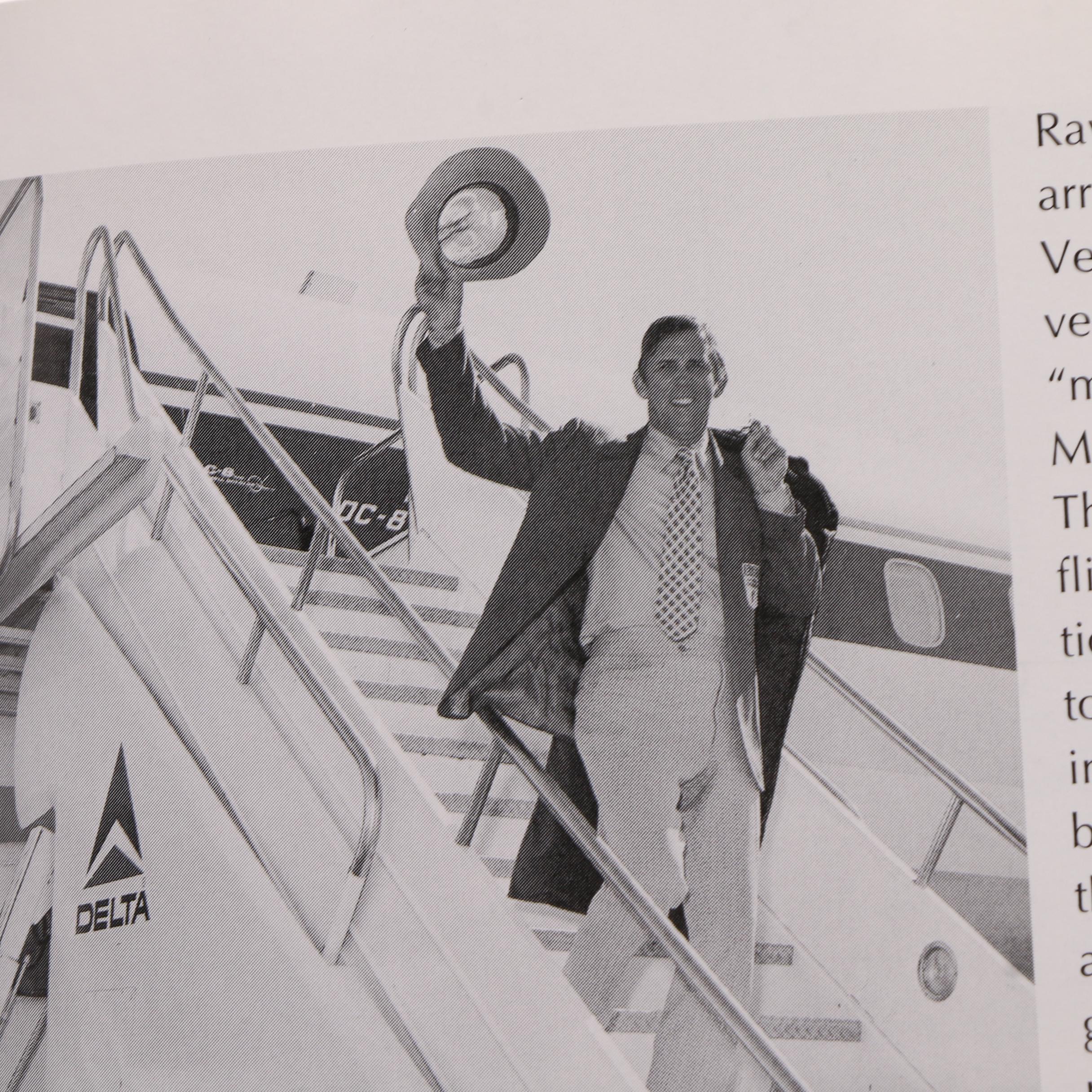 "Bass Boss" by Robert H. Boyle, Signed First Edition