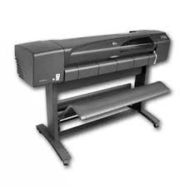 HP DesignJet 800 PS Large Format Printer