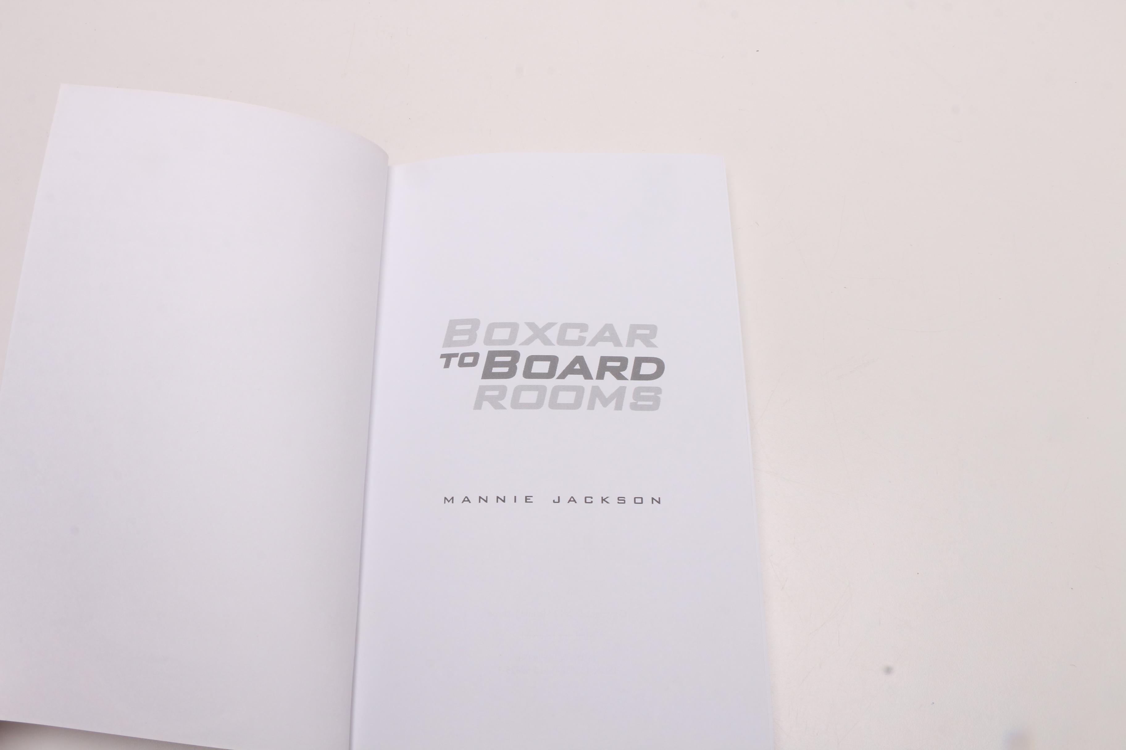 Nonfiction Books including First Edition "Patton on Leadership" by Alan Axelrod