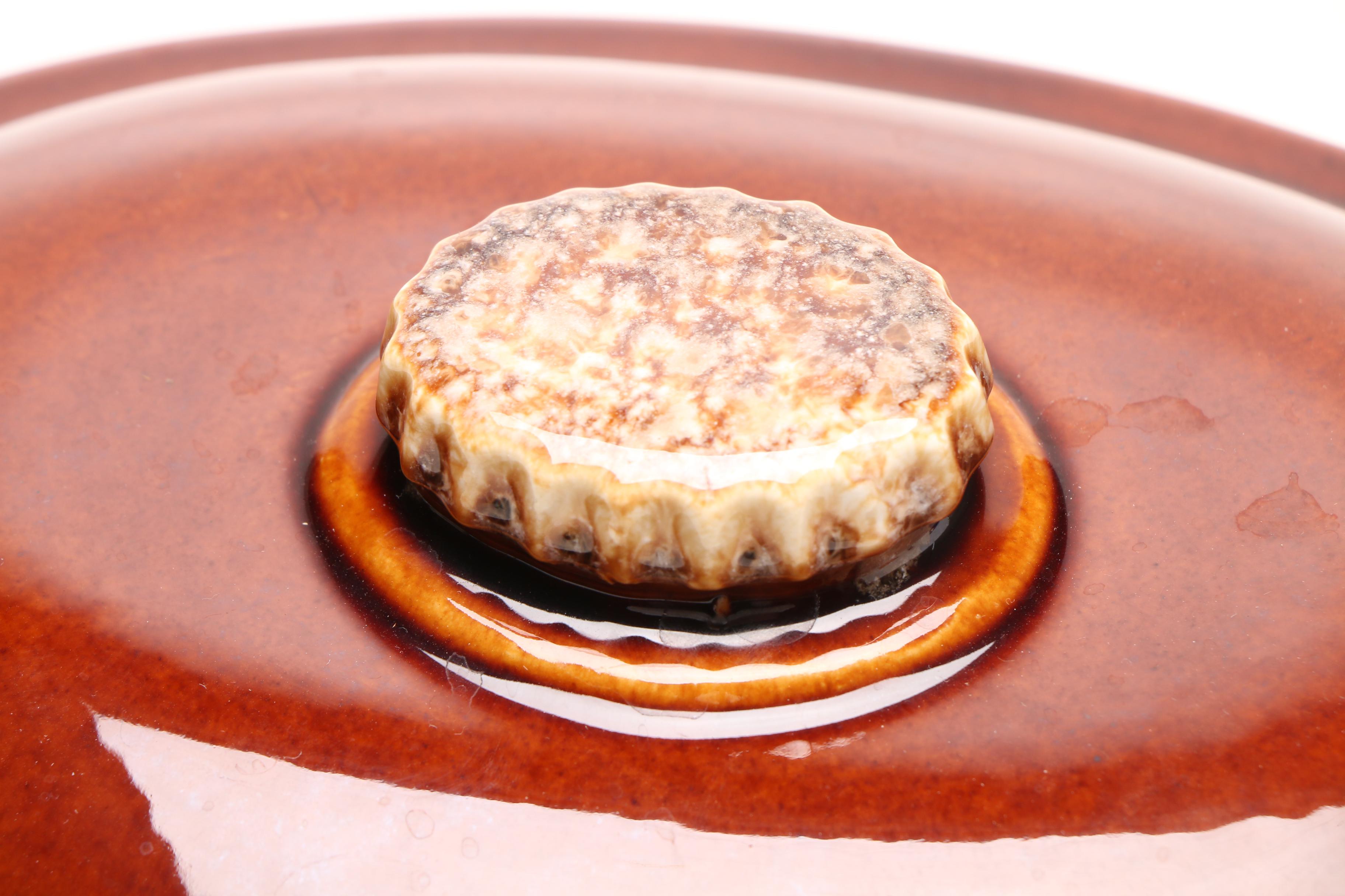 Hull Pottery Dinnerware