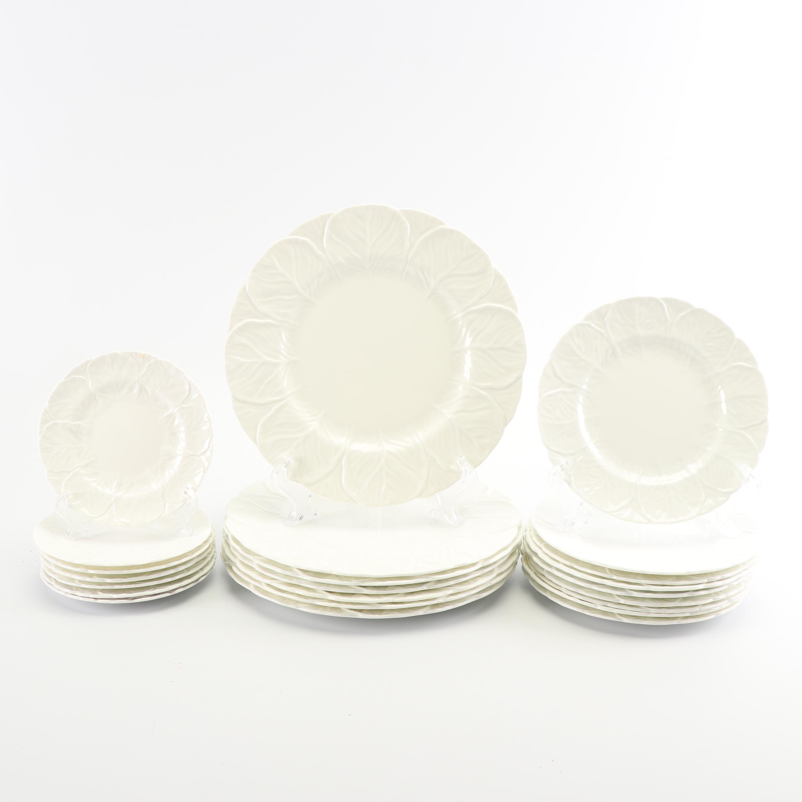 Coalport "Countryware" Bone China Dinnerware