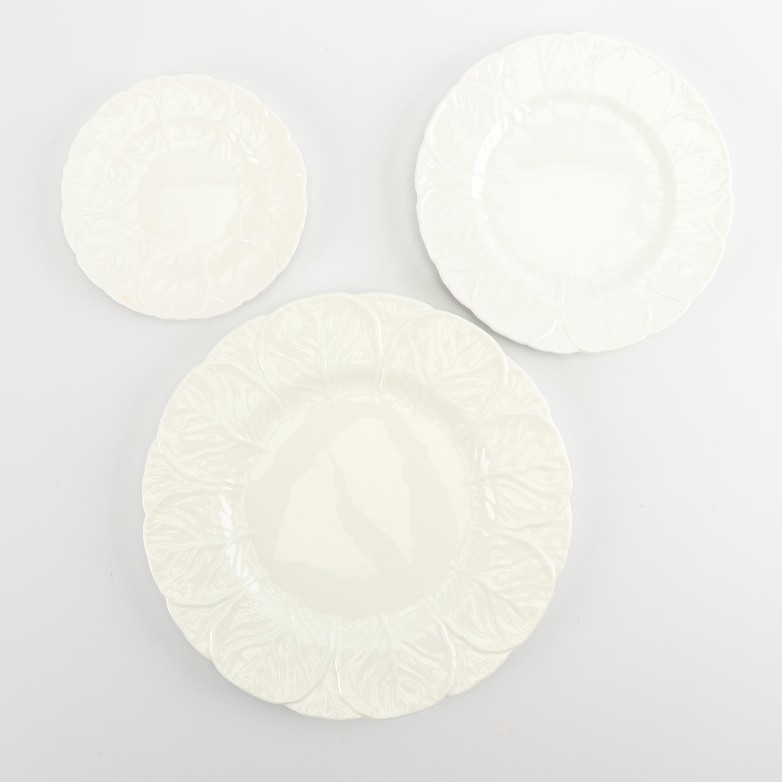 Coalport "Countryware" Bone China Dinnerware