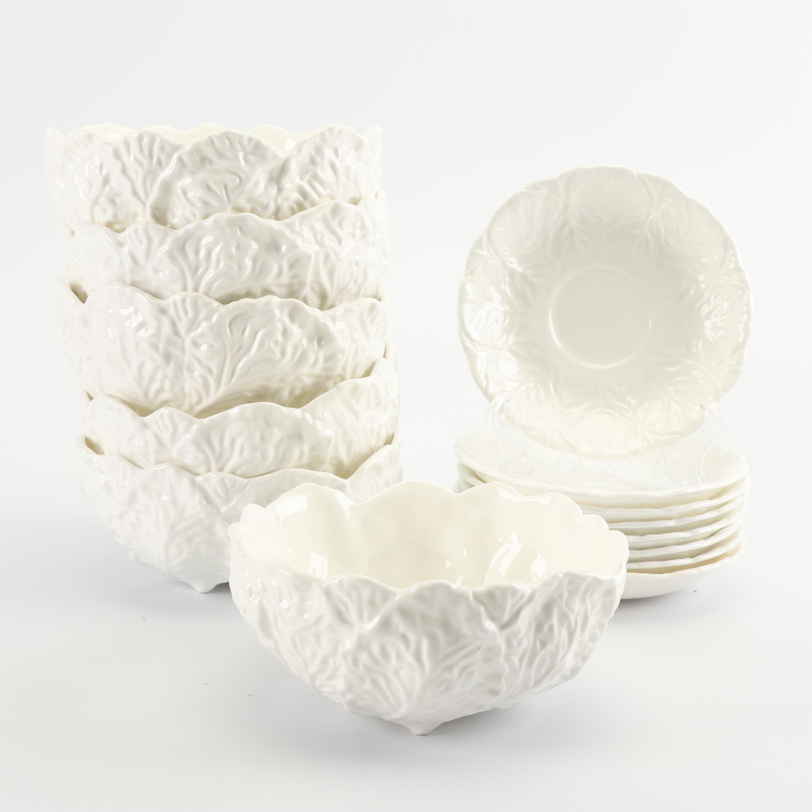 Coalport "Countryware" Bone China Dinnerware