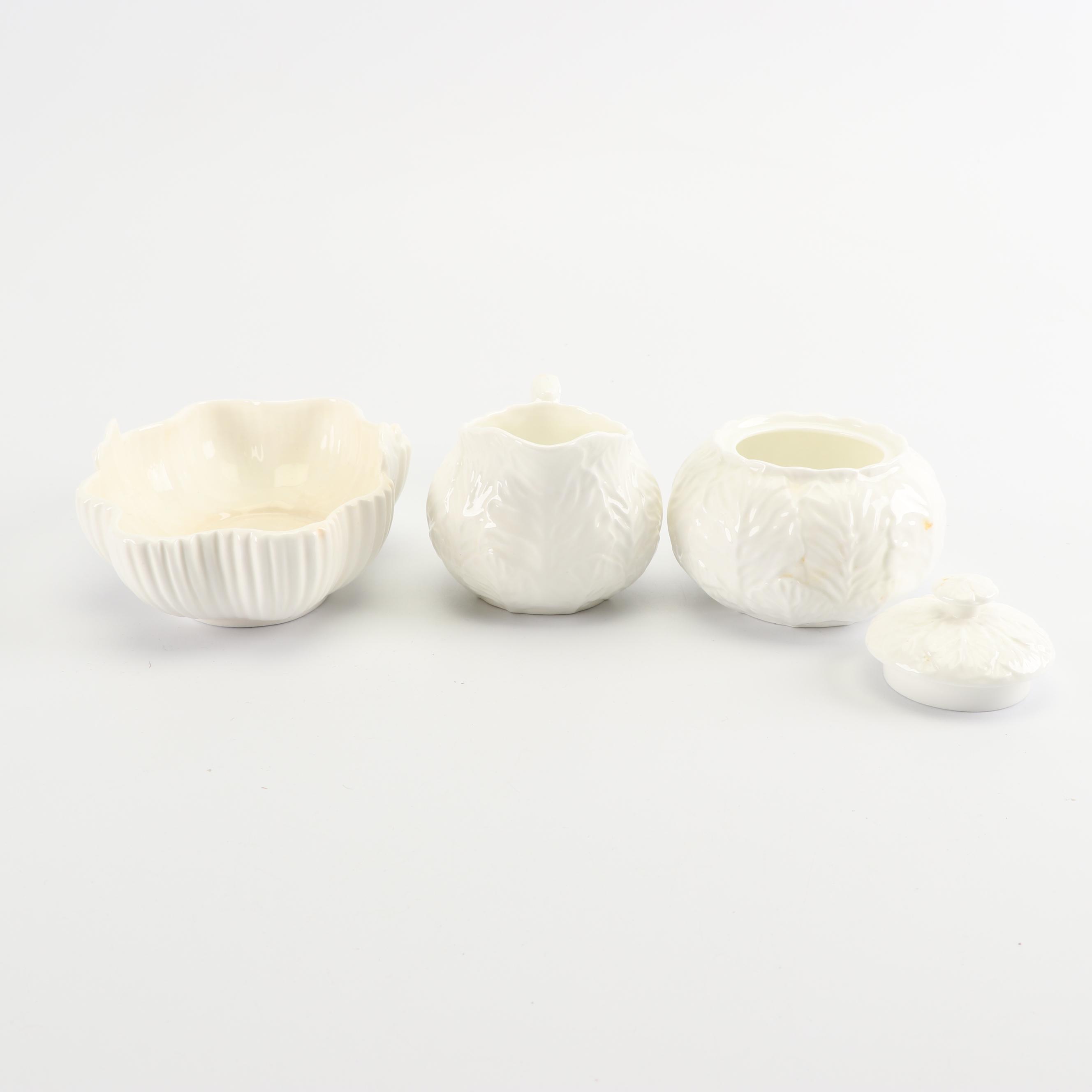 Coalport "Countryware" Bone China Dinnerware