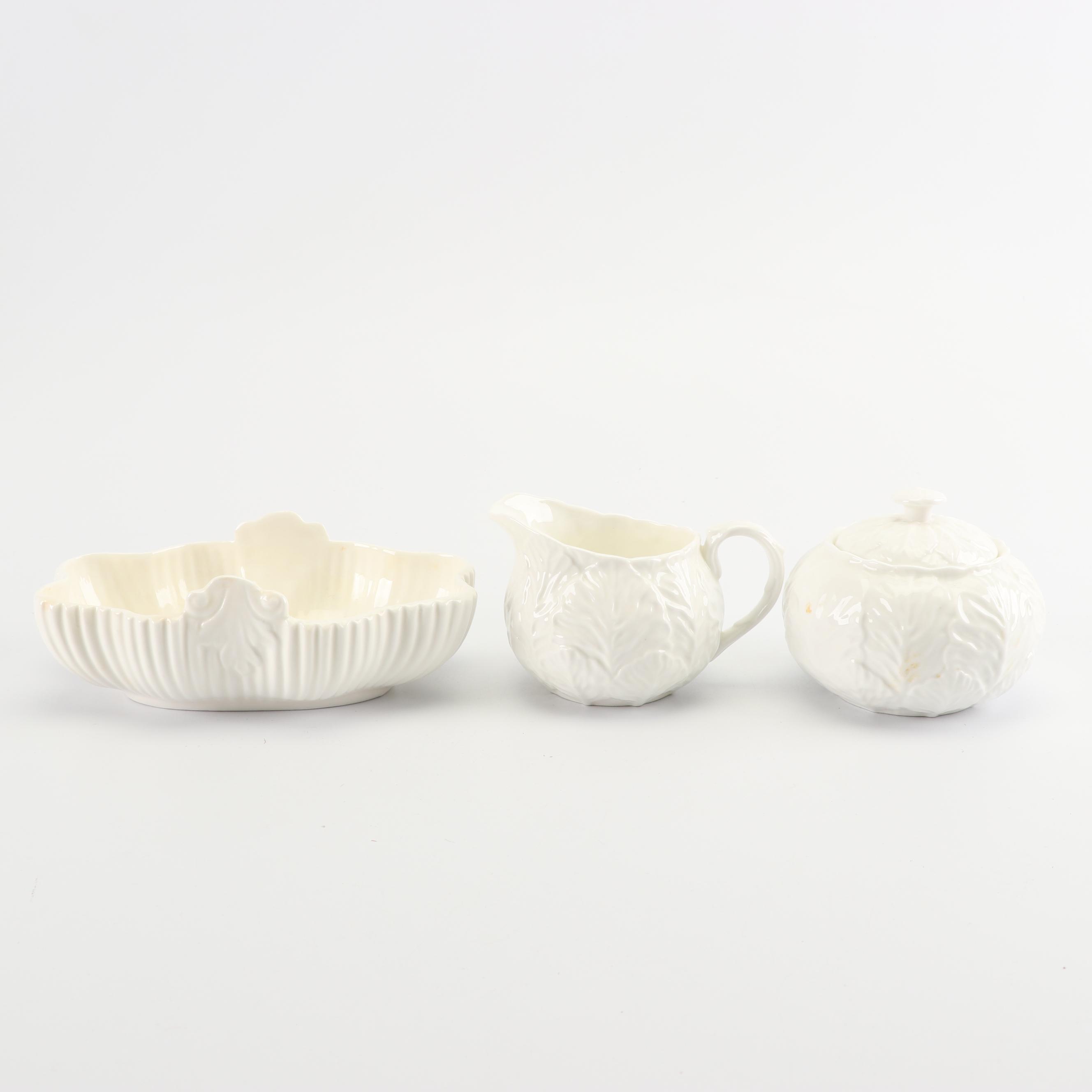 Coalport "Countryware" Bone China Dinnerware