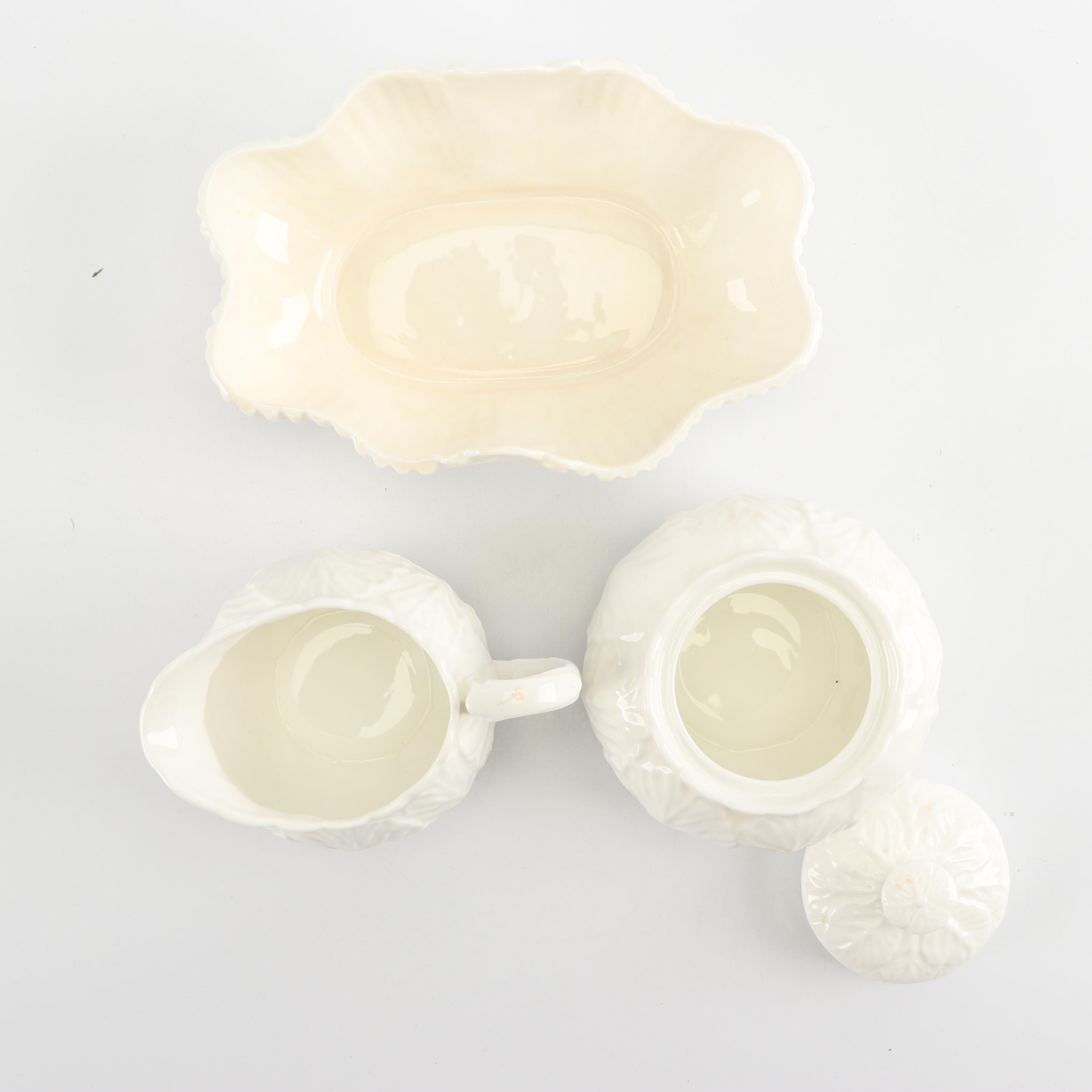 Coalport "Countryware" Bone China Dinnerware