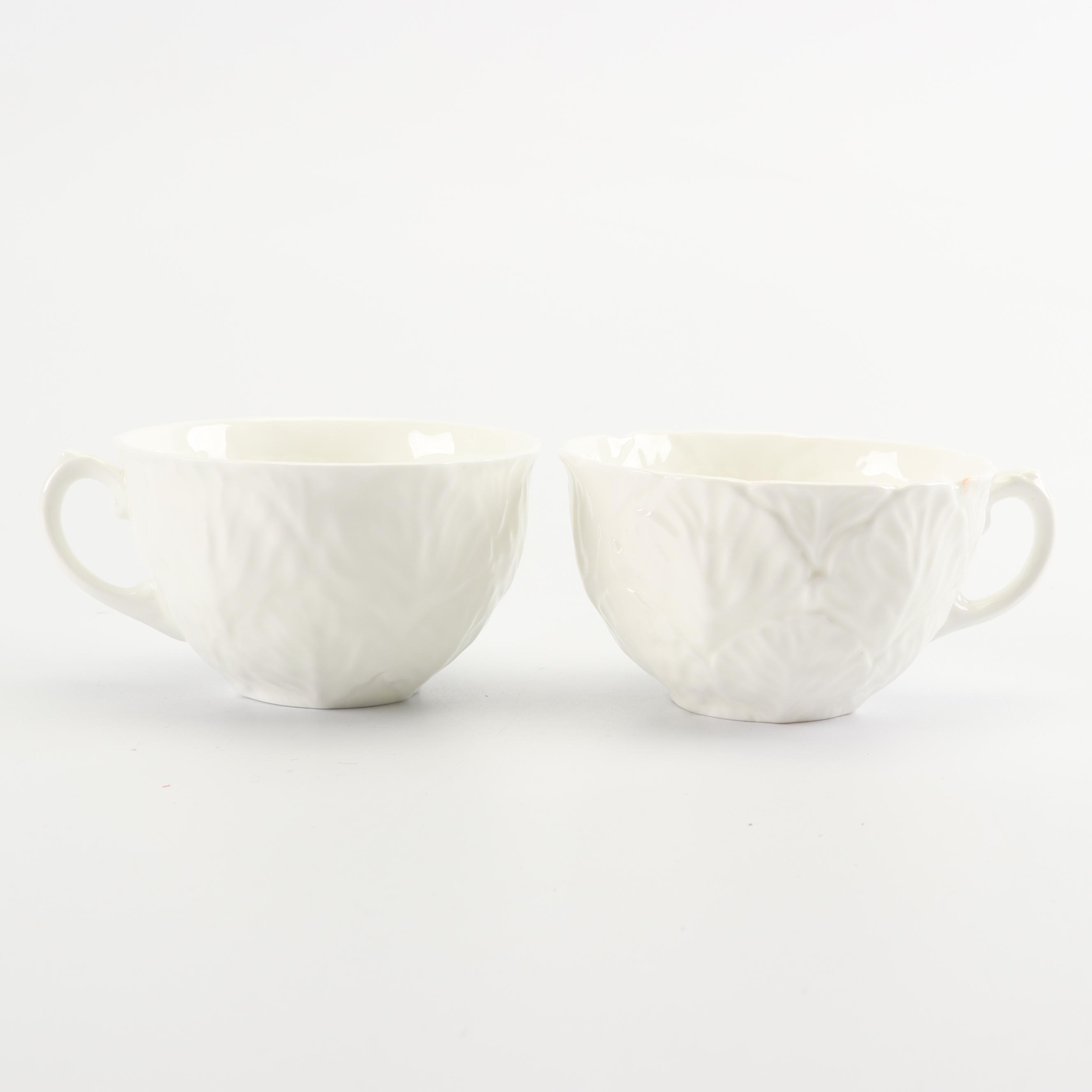 Coalport "Countryware" Bone China Dinnerware